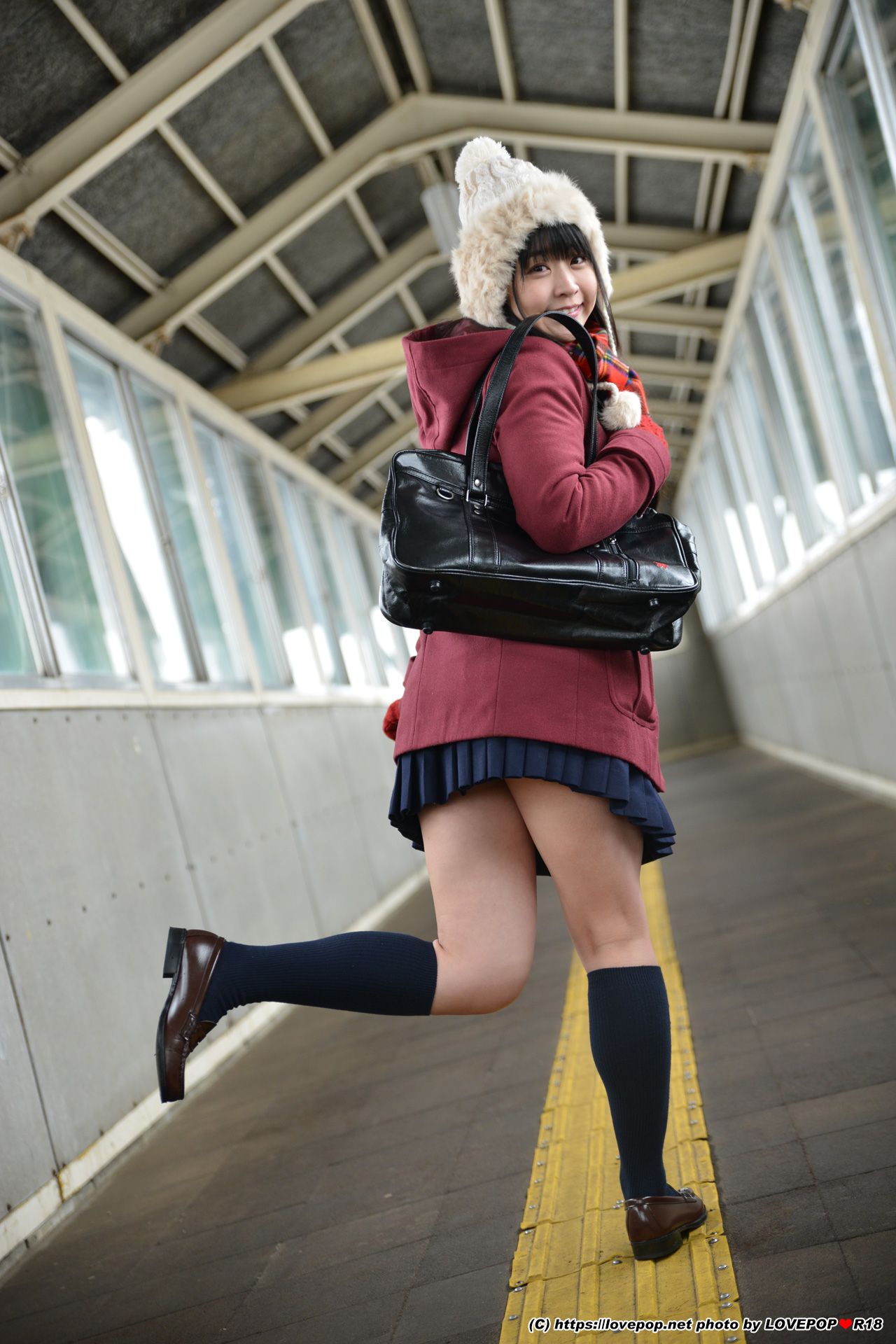 Ai Minano 皆野あい Photoset 10-图34
