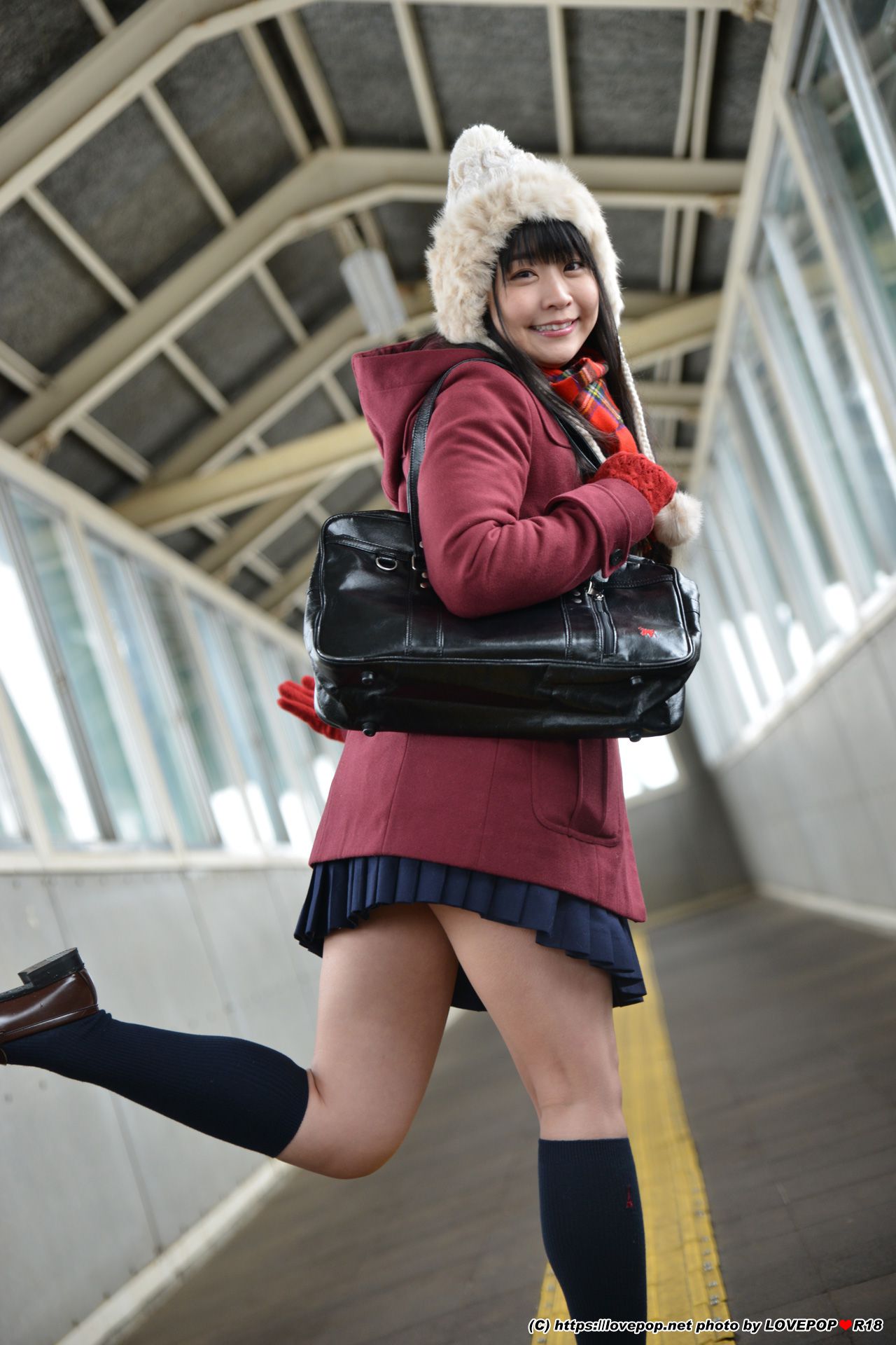 Ai Minano 皆野あい Photoset 10-图35