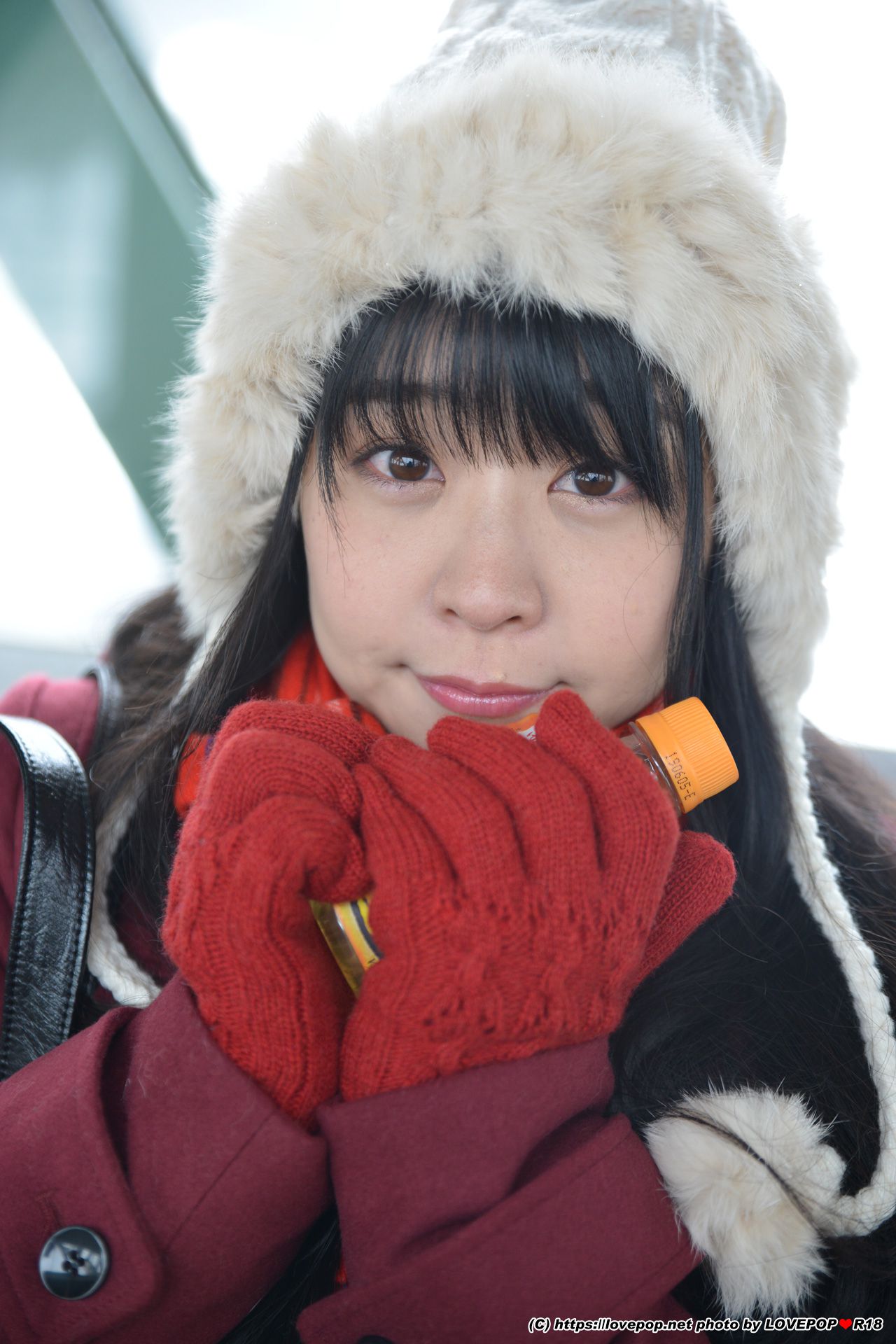 Ai Minano 皆野あい Photoset 10-图39