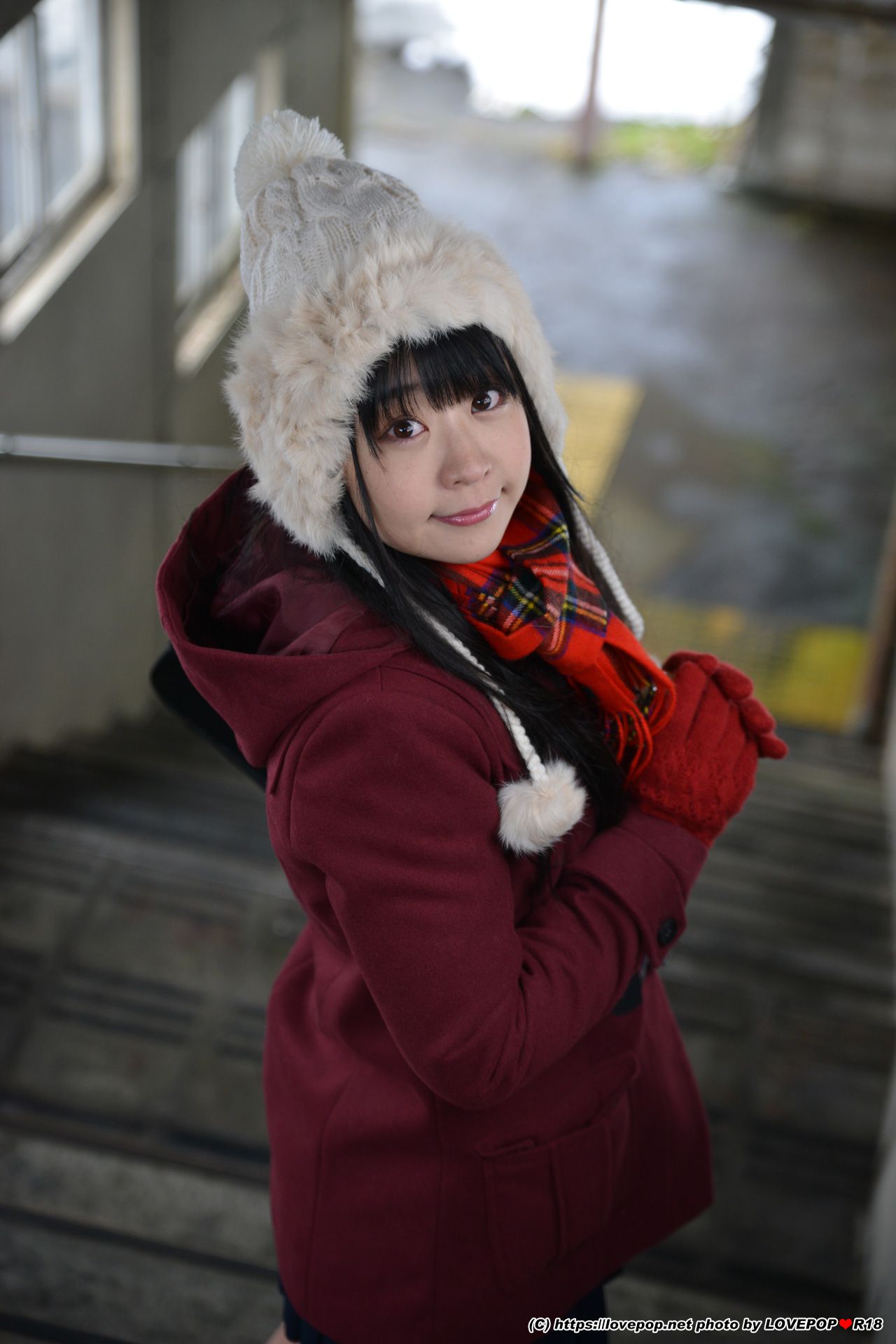 Ai Minano 皆野あい Photoset 10-图40