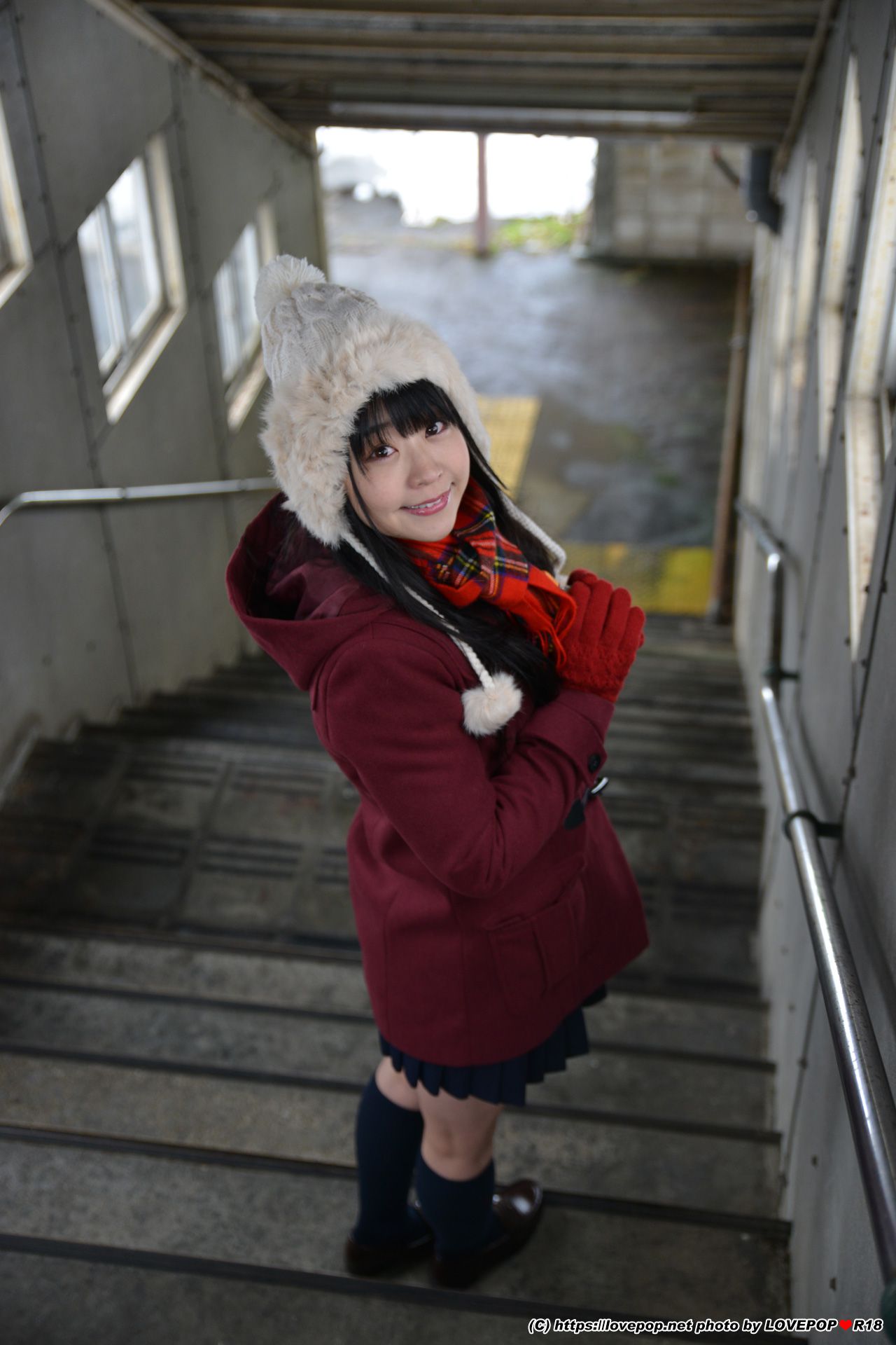 Ai Minano 皆野あい Photoset 10-图41