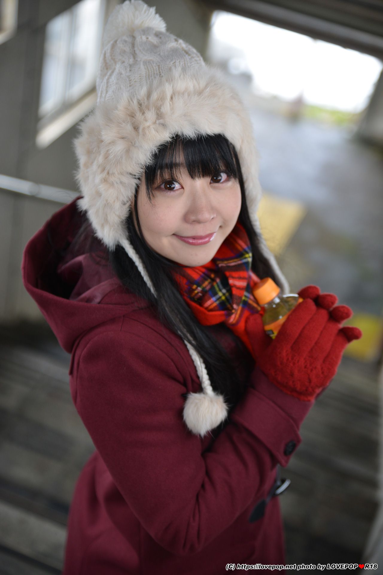 Ai Minano 皆野あい Photoset 10-图42