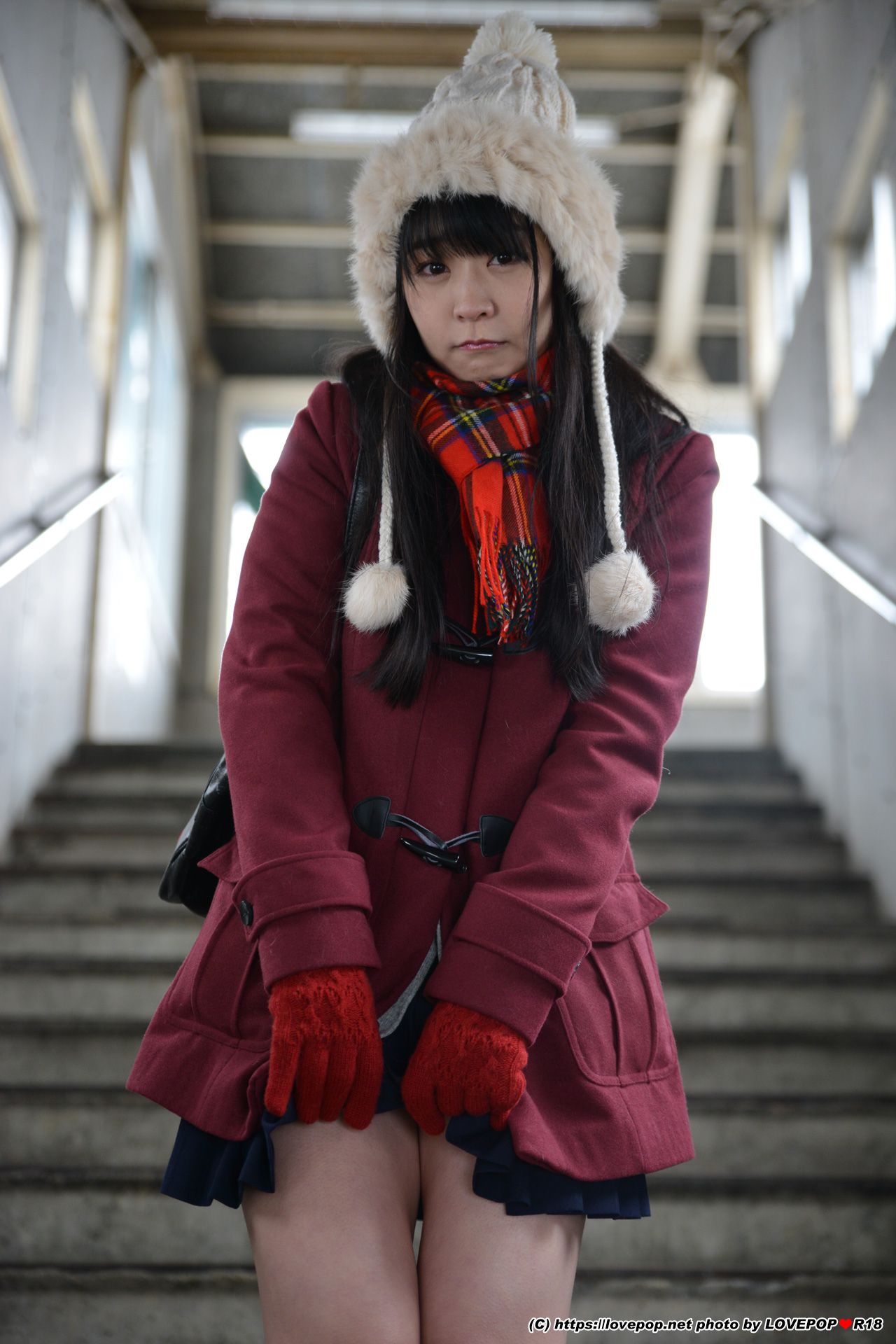 Ai Minano 皆野あい Photoset 10-图44