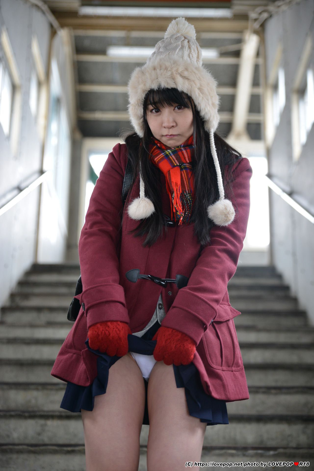 Ai Minano 皆野あい Photoset 10-图45