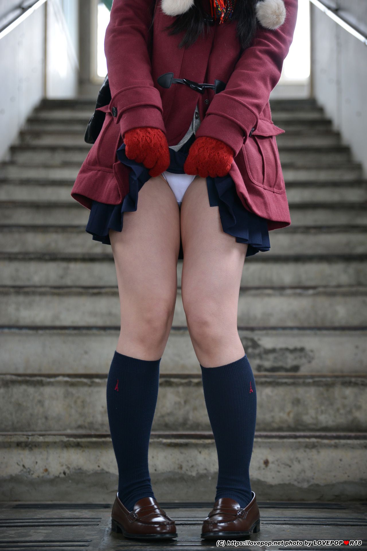 Ai Minano 皆野あい Photoset 10-图46