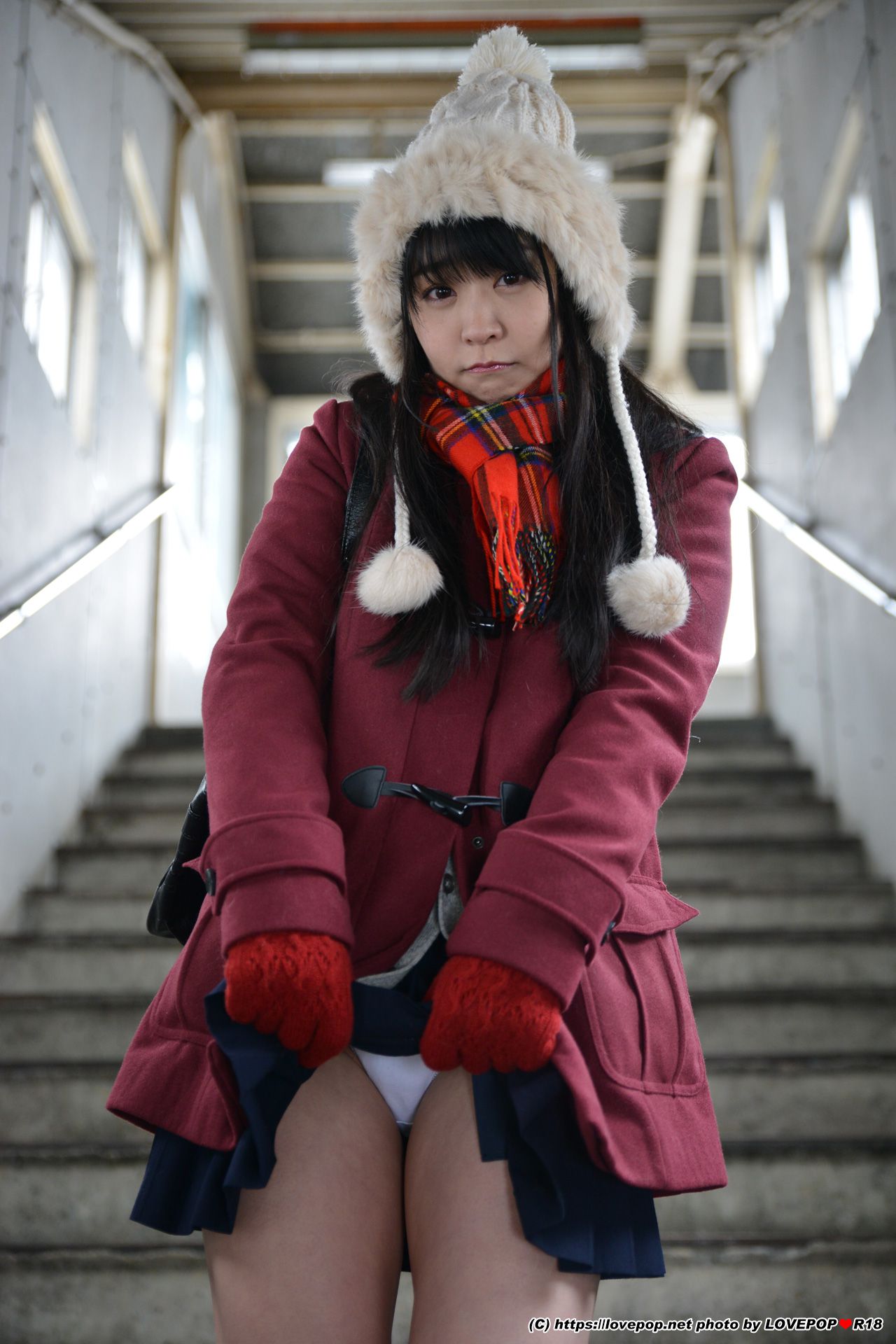 Ai Minano 皆野あい Photoset 10-图47