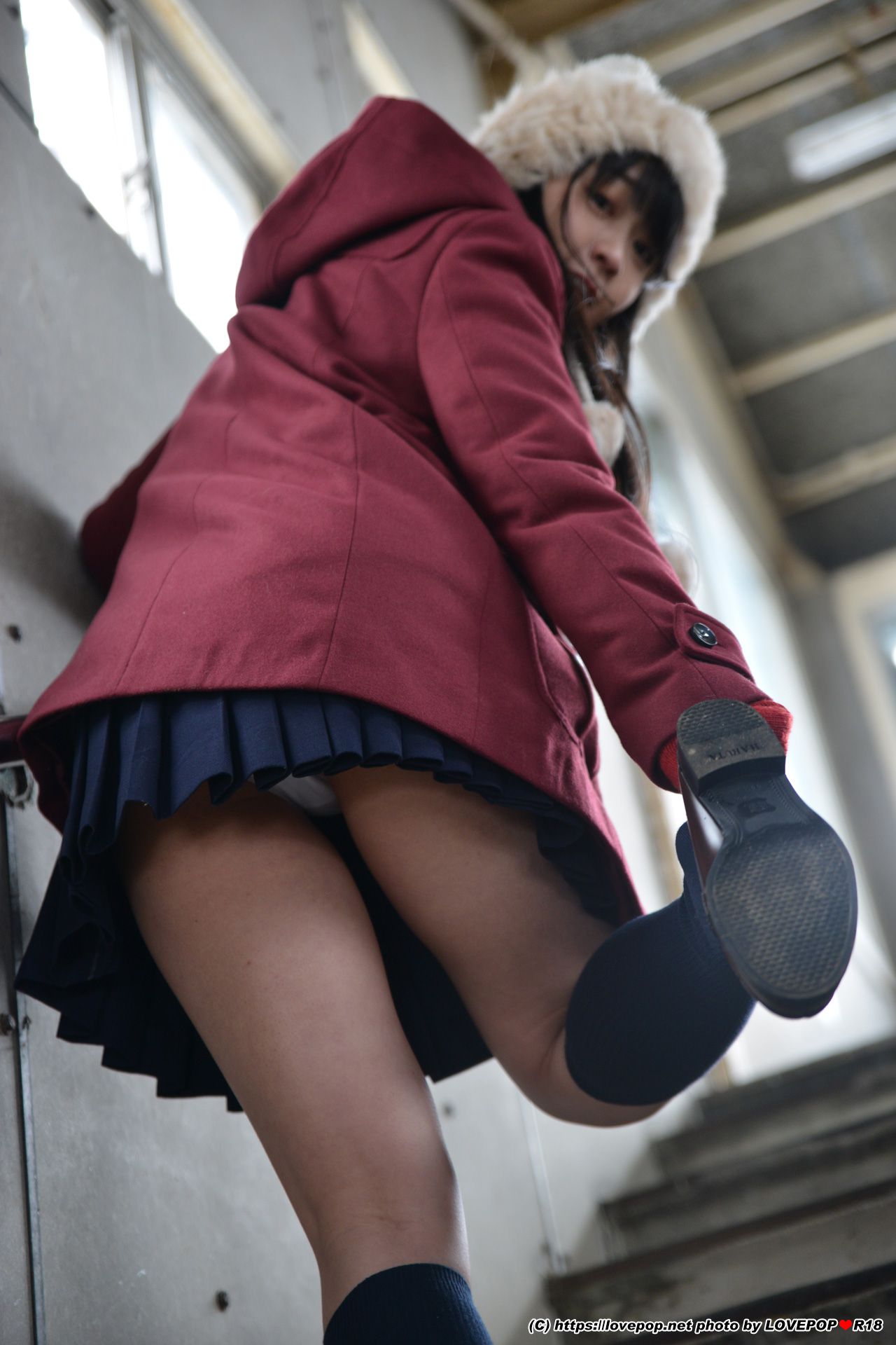 Ai Minano 皆野あい Photoset 10-图49
