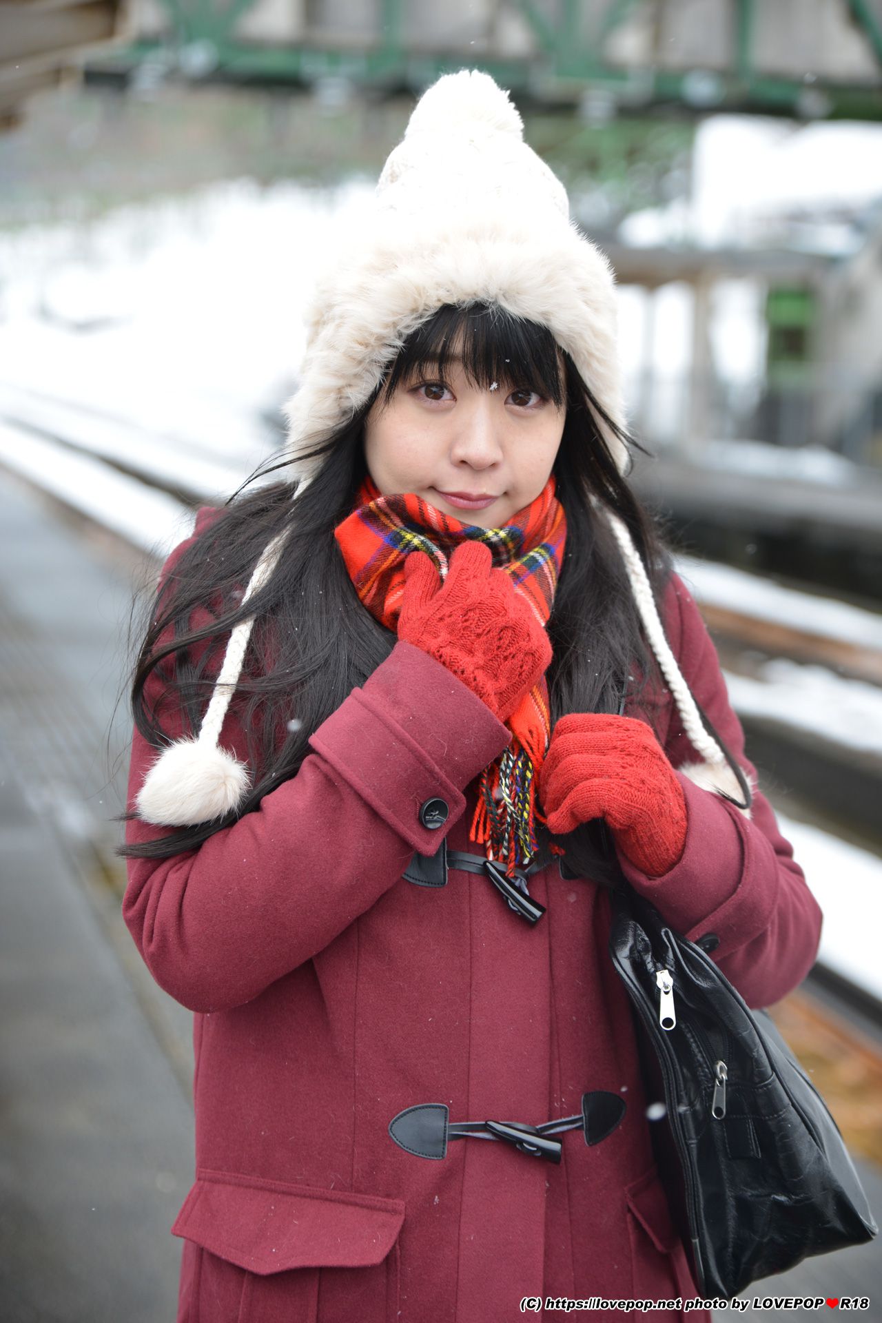 Ai Minano 皆野あい Photoset 10-图53