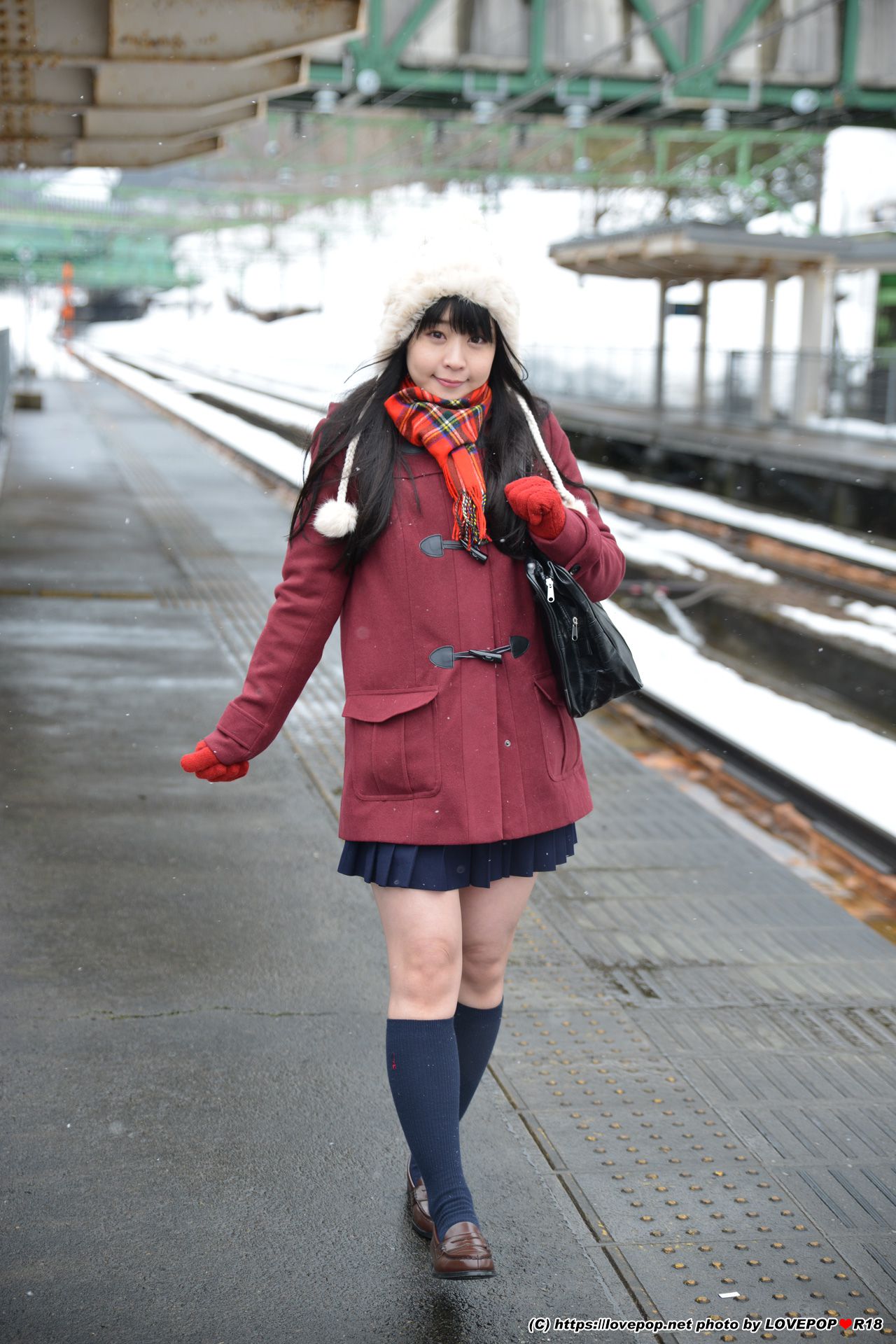 Ai Minano 皆野あい Photoset 10-图54