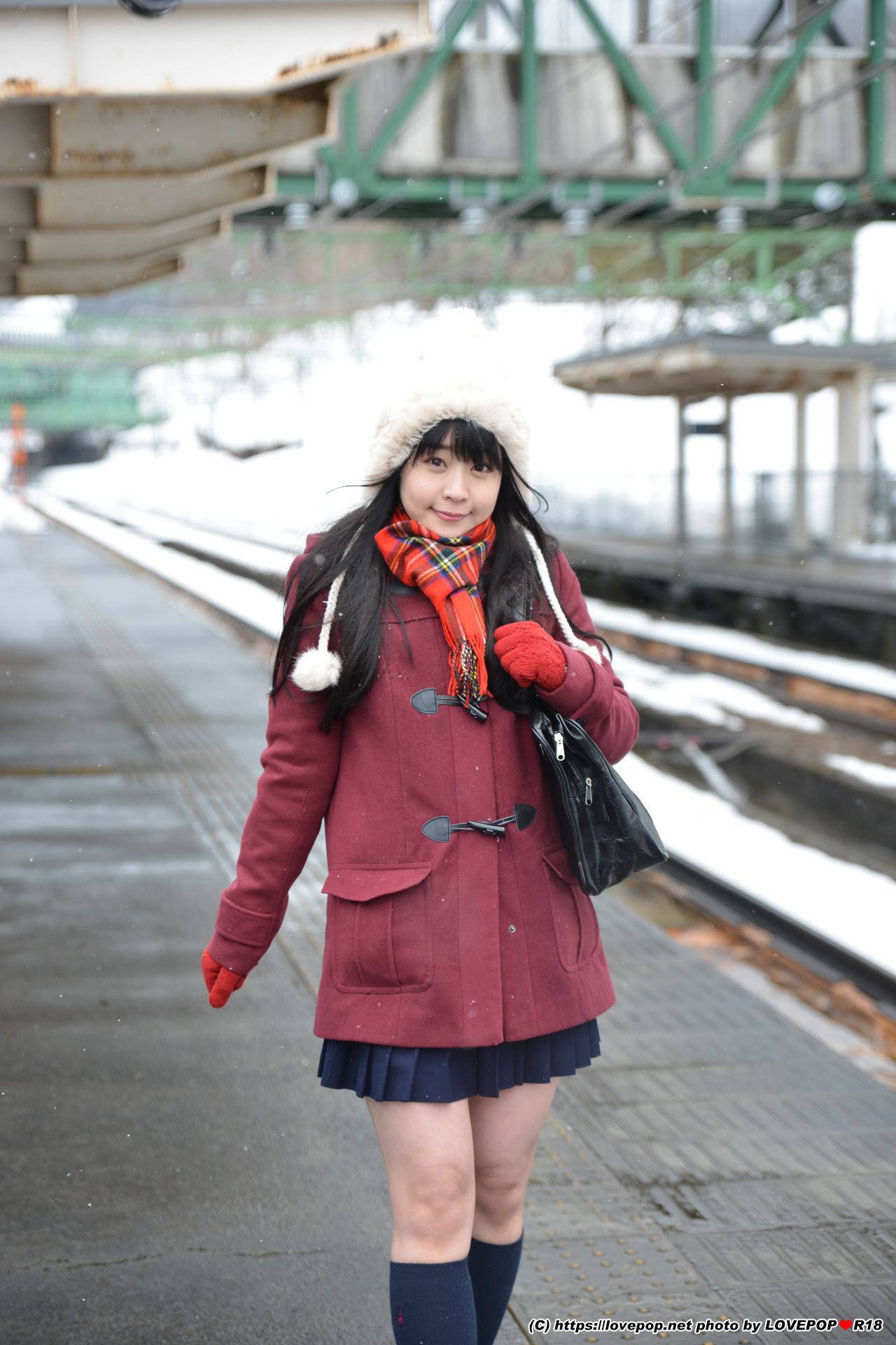 Ai Minano 皆野あい Photoset 10-图55