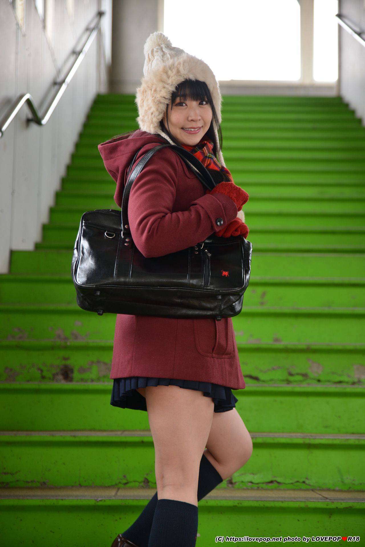 Ai Minano 皆野あい Photoset 10-图5