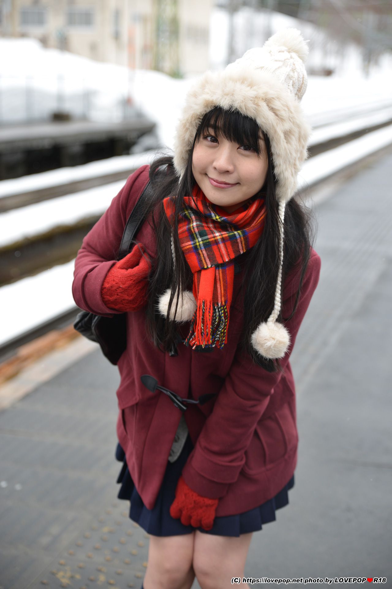 Ai Minano 皆野あい Photoset 10-图60