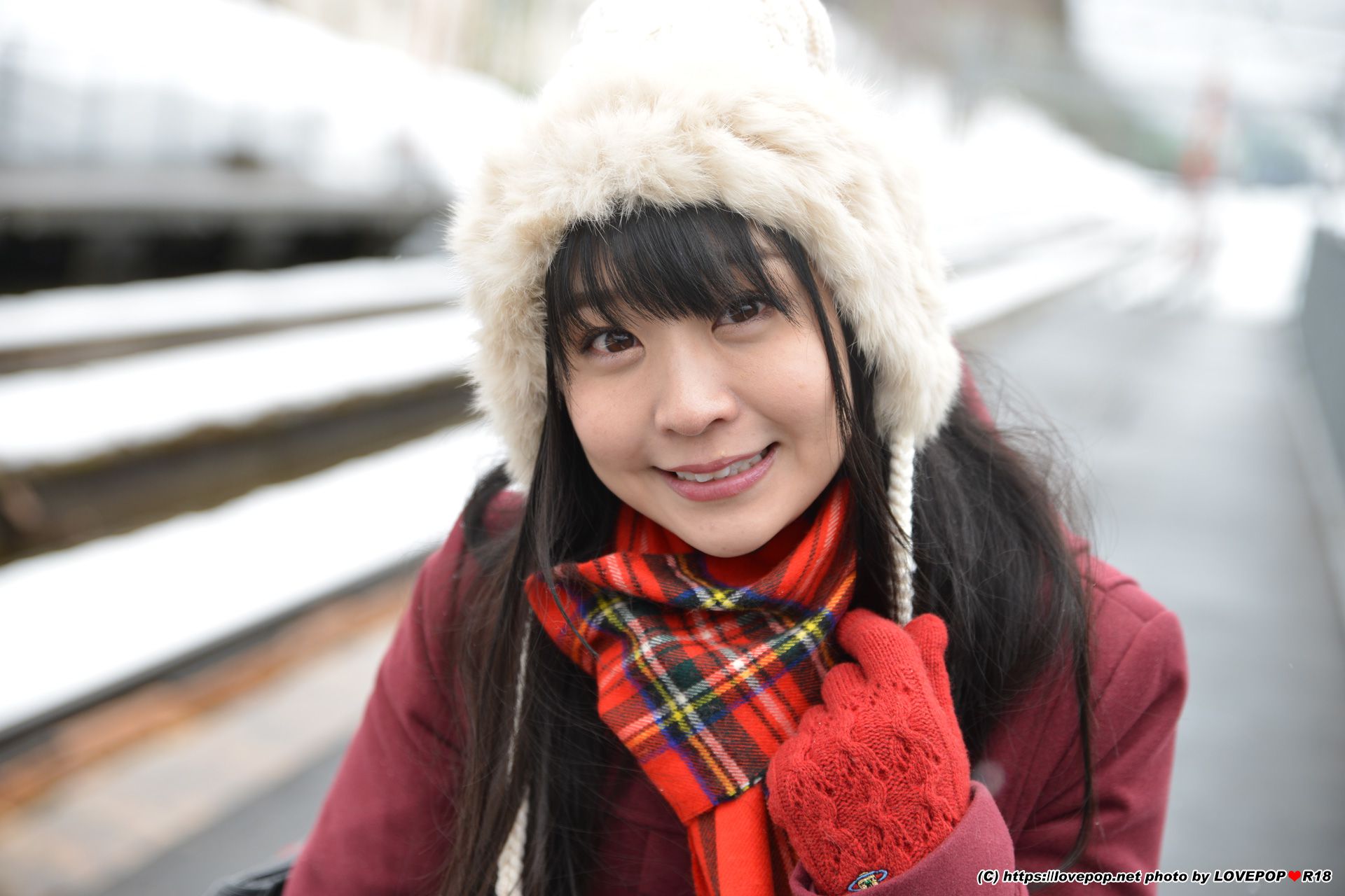 Ai Minano 皆野あい Photoset 10-图62
