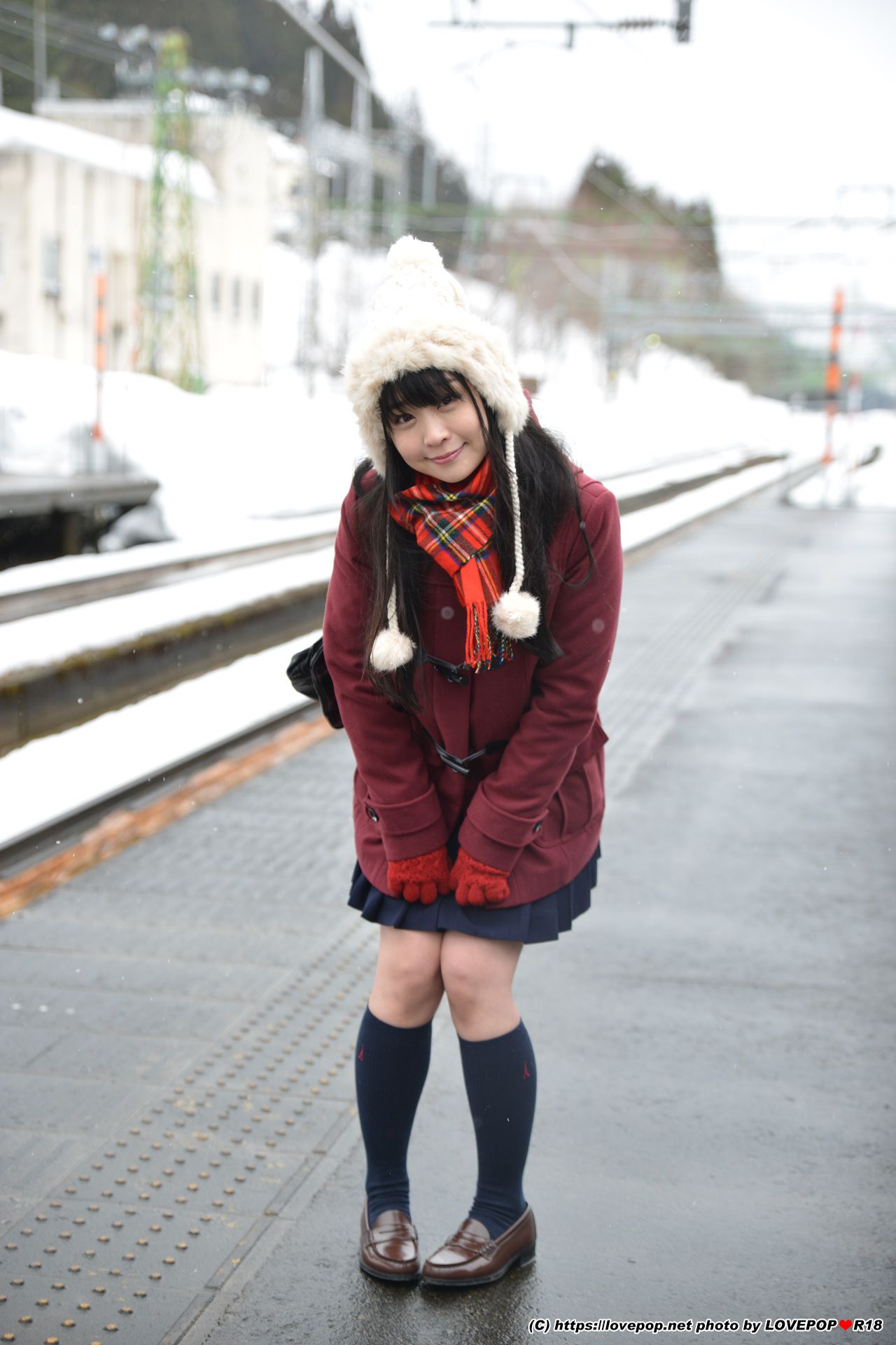 Ai Minano 皆野あい Photoset 10-图63