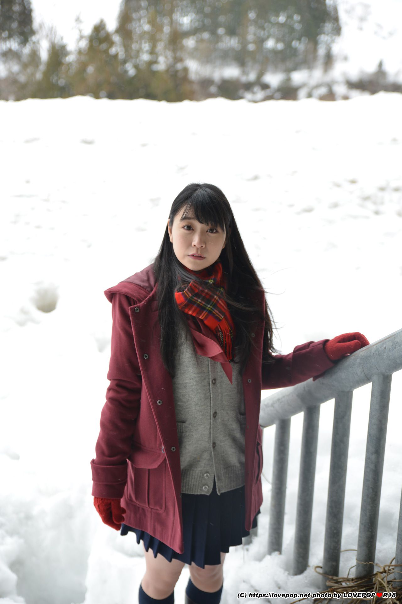 Ai Minano 皆野あい Photoset 10-图66