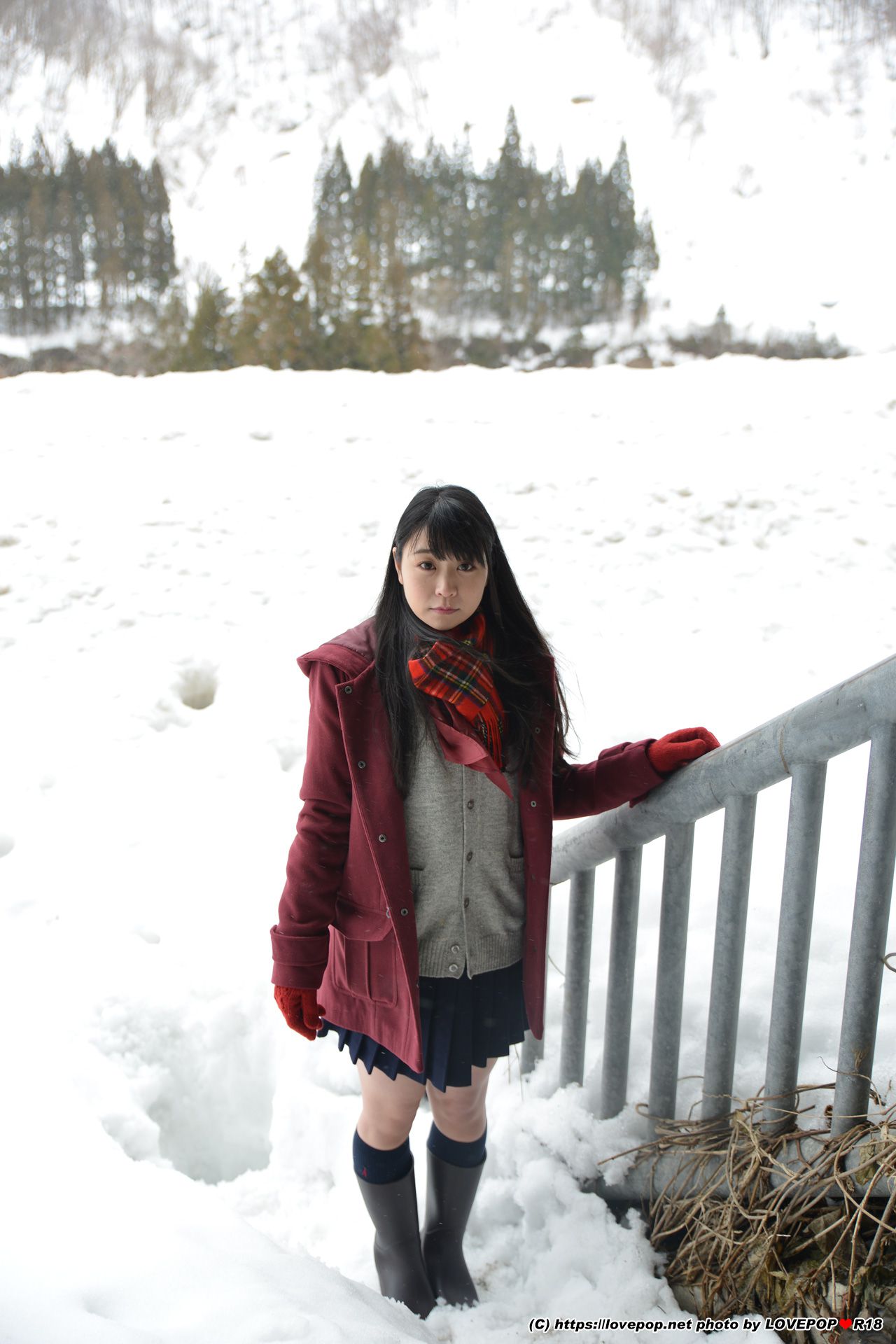 Ai Minano 皆野あい Photoset 10-图67