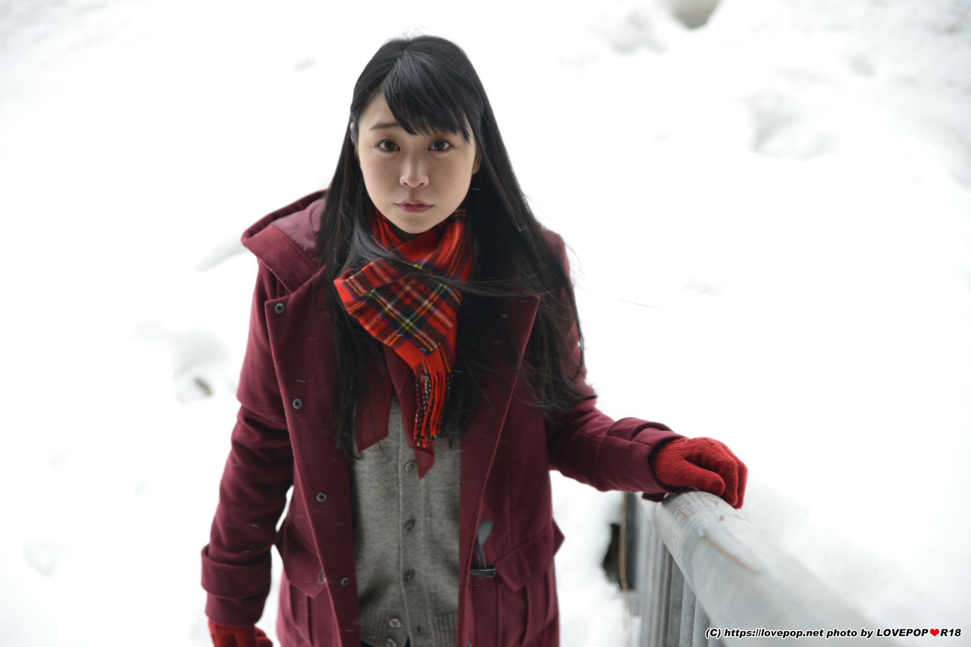Ai Minano 皆野あい Photoset 10-图68