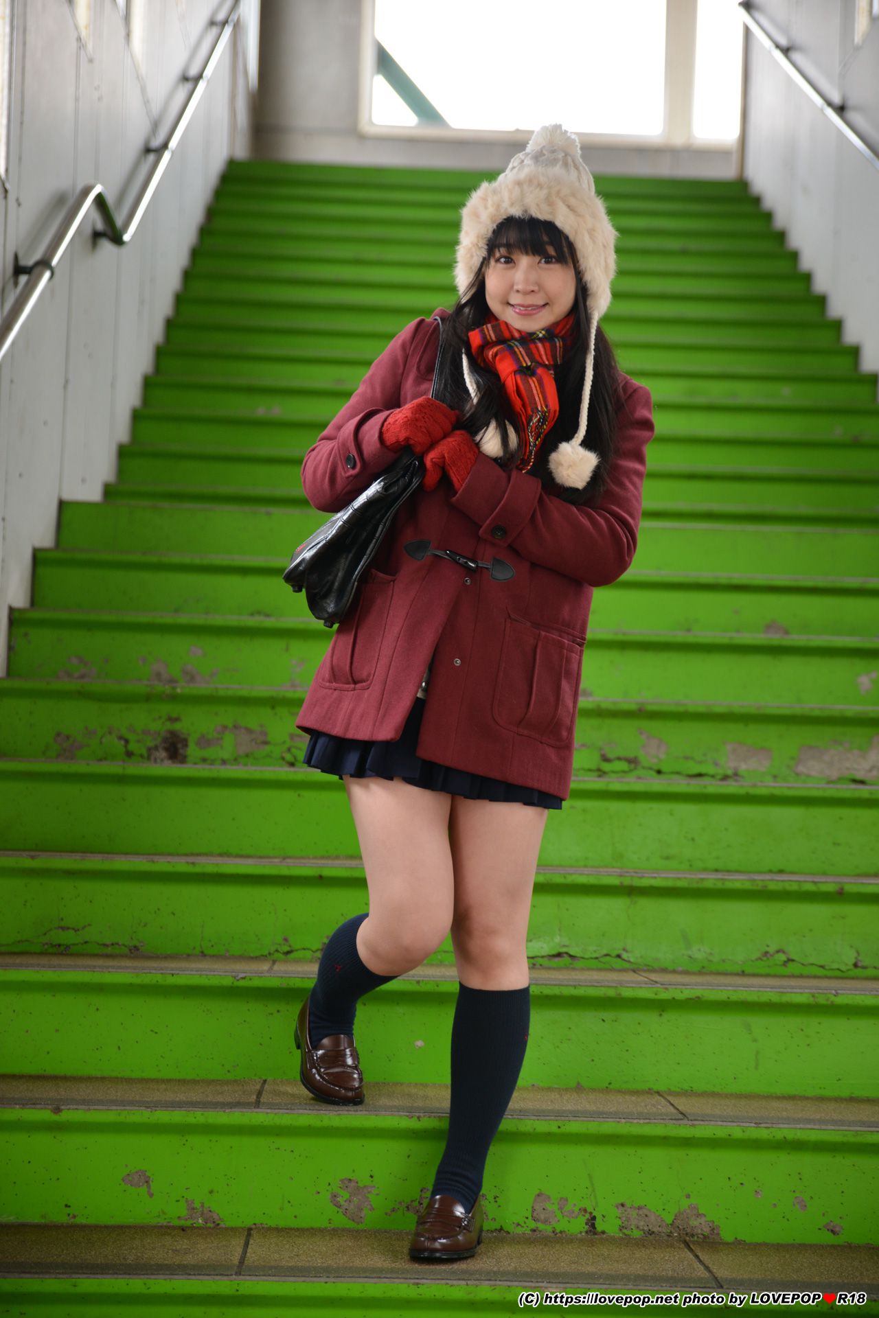 Ai Minano 皆野あい Photoset 10-图6