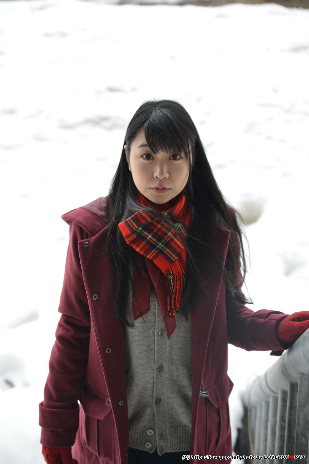 Ai Minano 皆野あい Photoset 10-图69