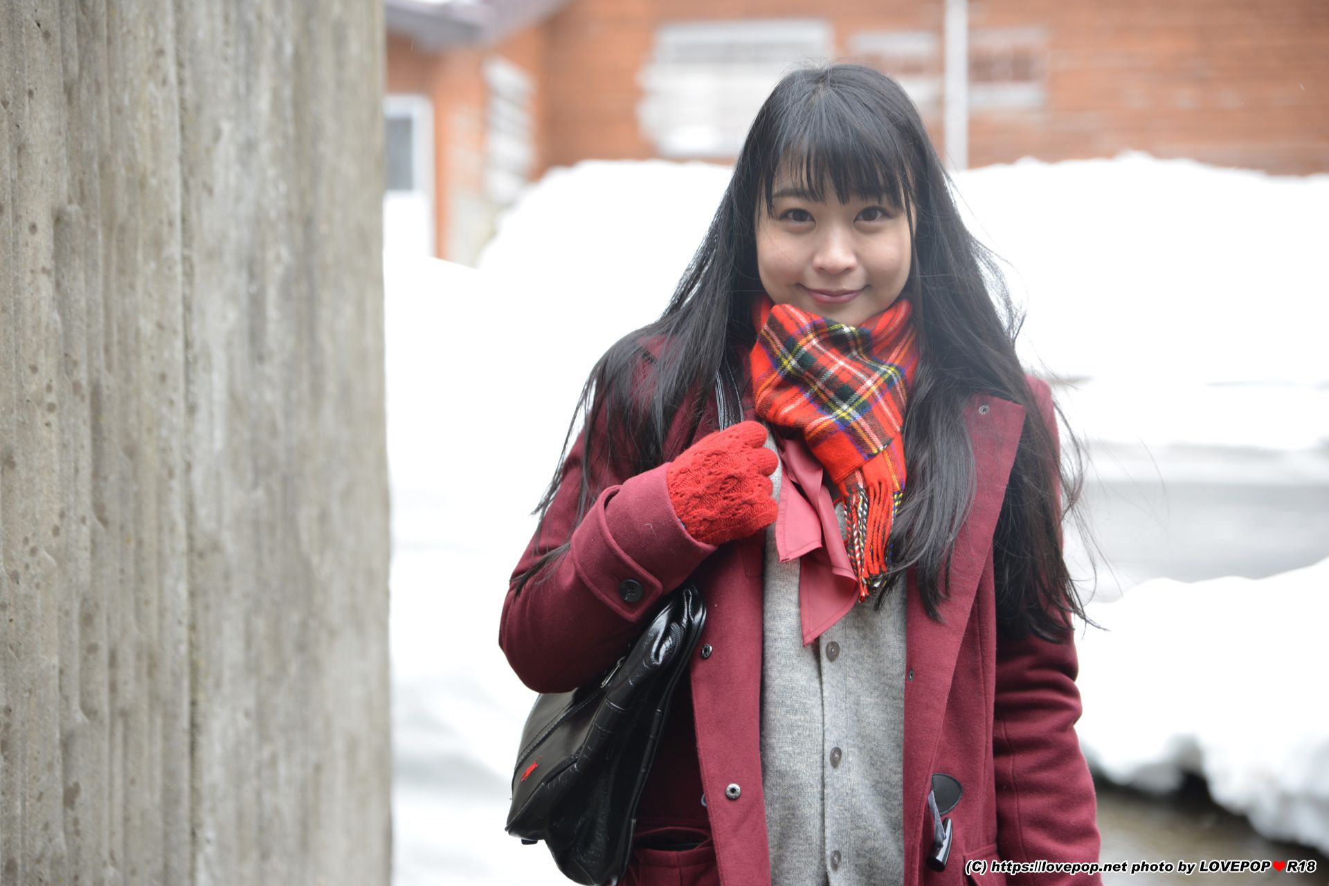 Ai Minano 皆野あい Photoset 10-图71