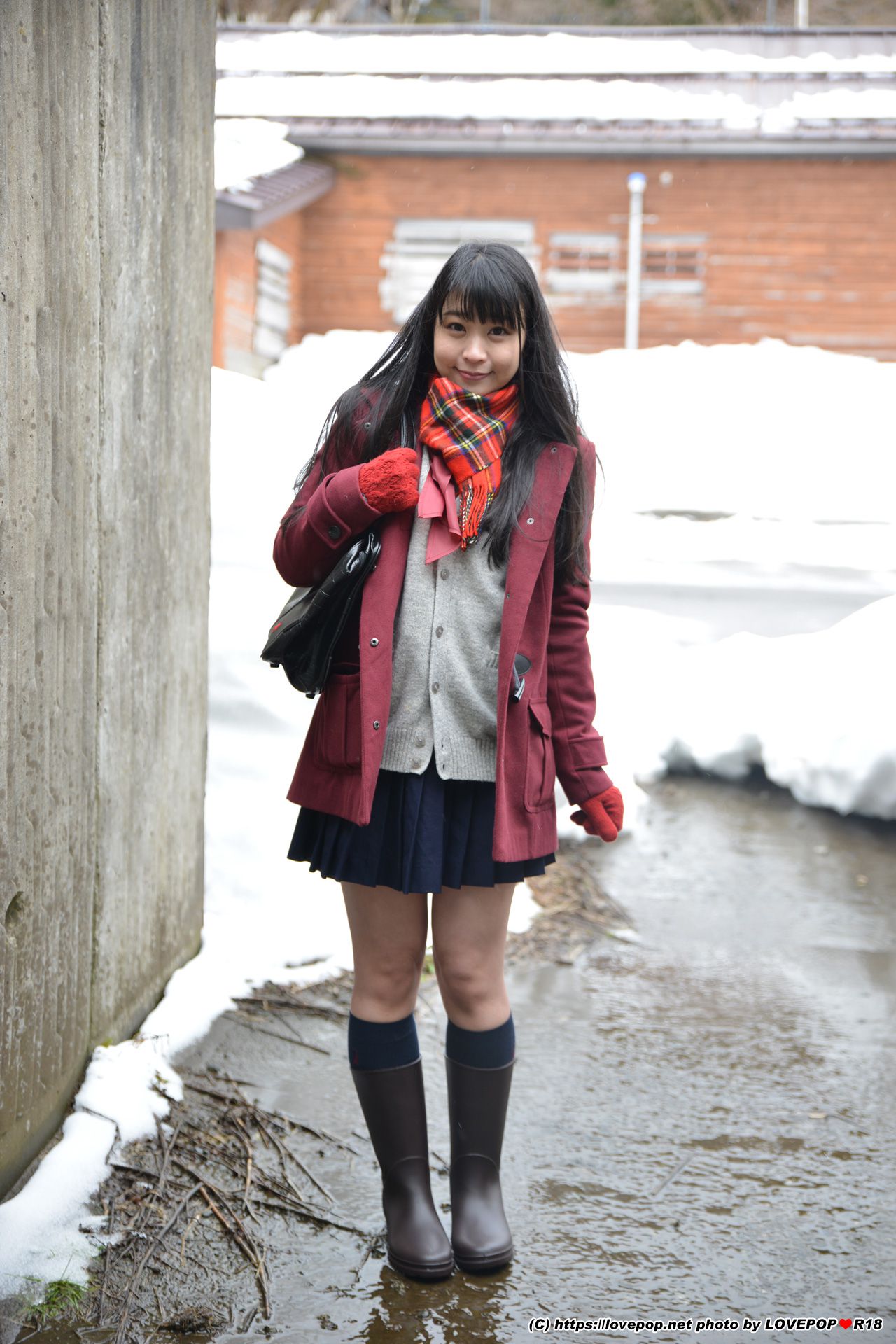 Ai Minano 皆野あい Photoset 10-图72