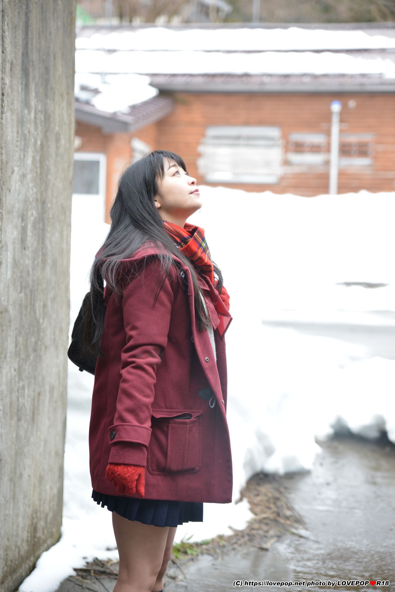 Ai Minano 皆野あい Photoset 10-图73
