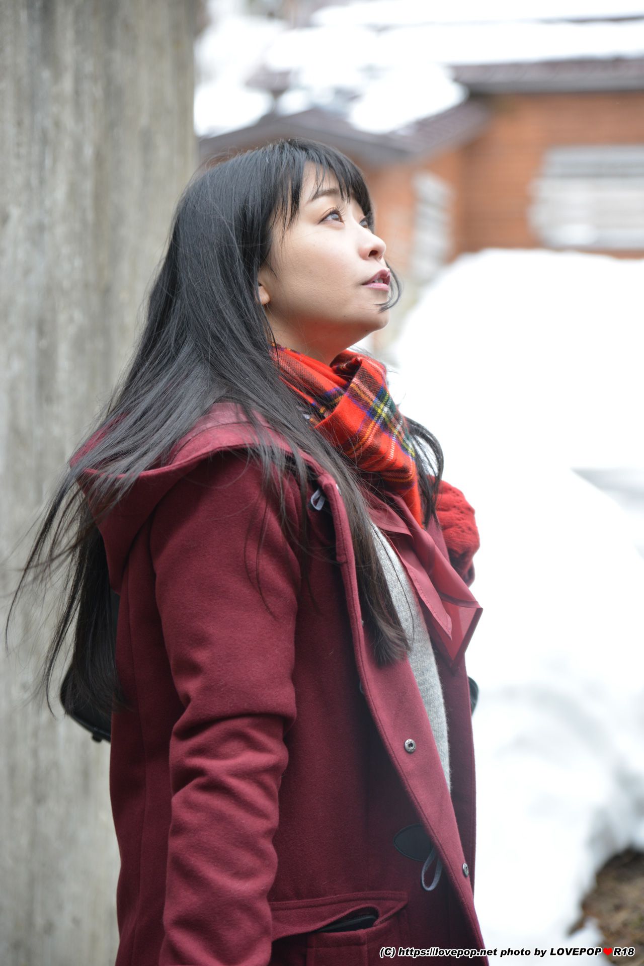 Ai Minano 皆野あい Photoset 10-图74