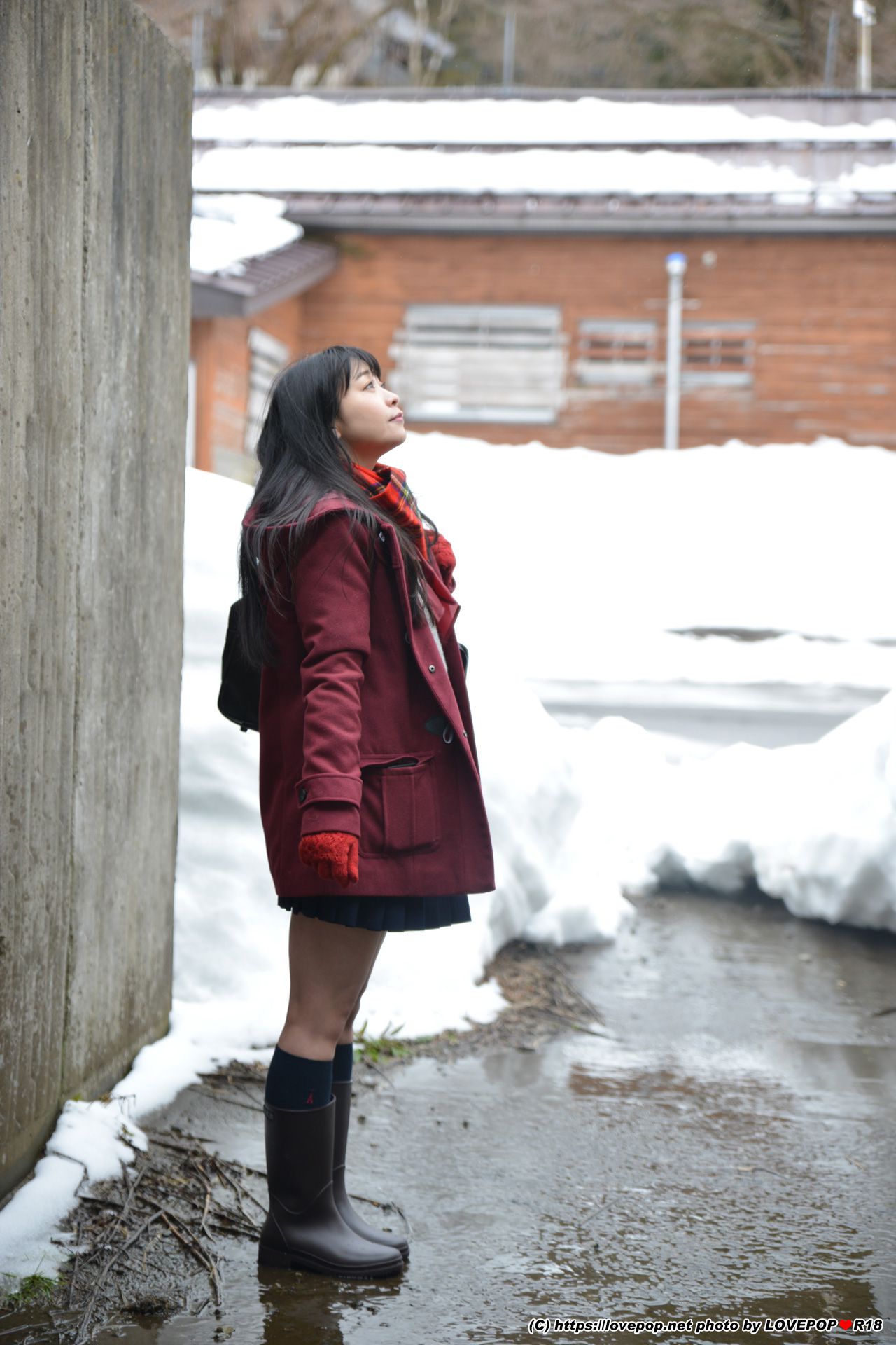 Ai Minano 皆野あい Photoset 10-图75