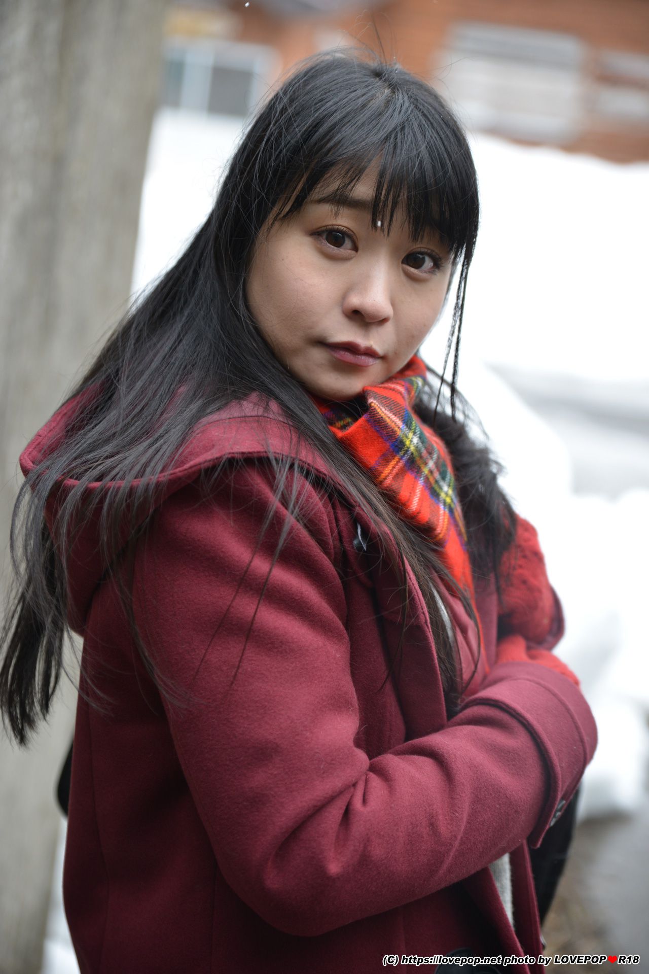 Ai Minano 皆野あい Photoset 10-图77