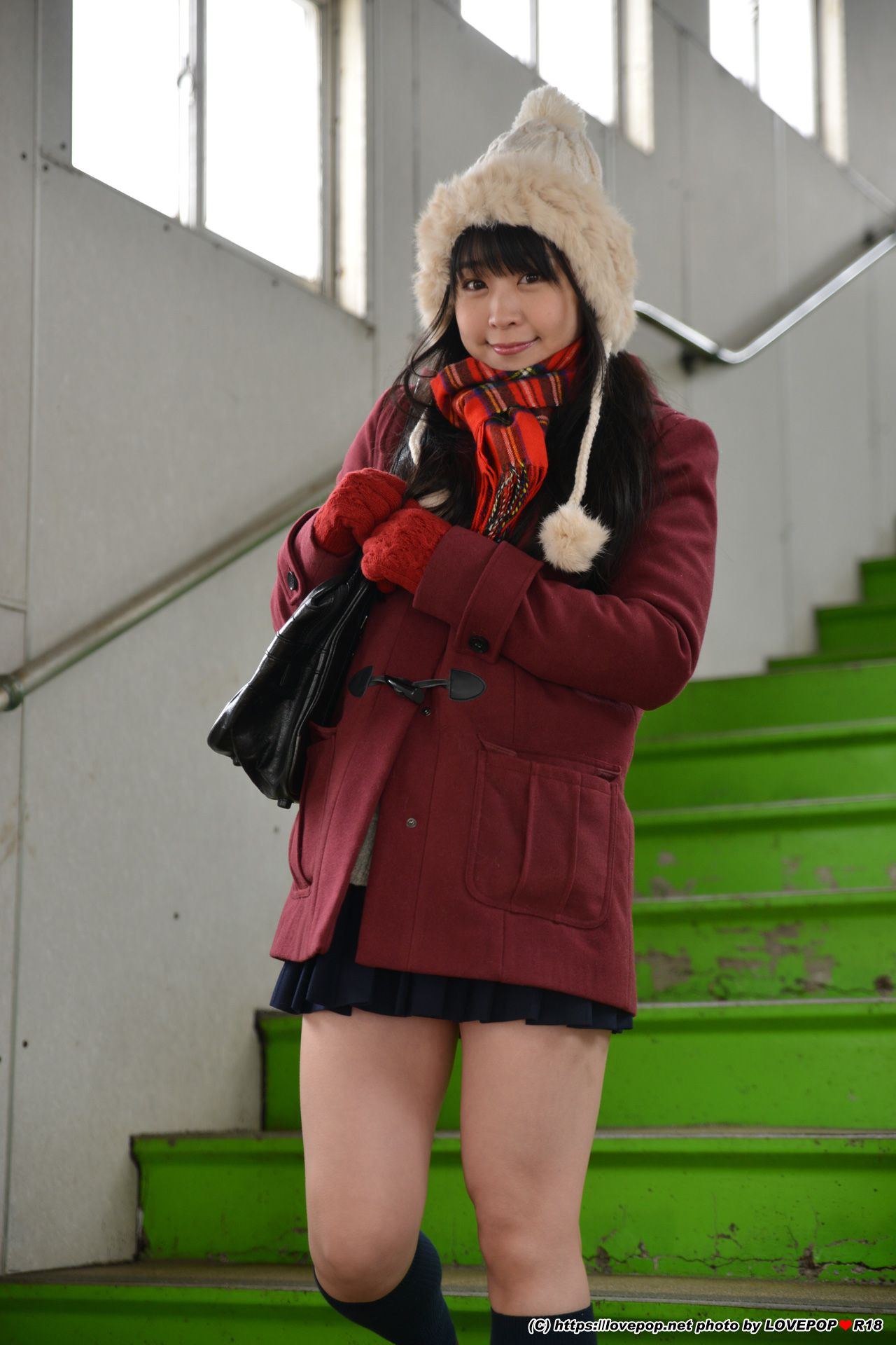 Ai Minano 皆野あい Photoset 10-图7