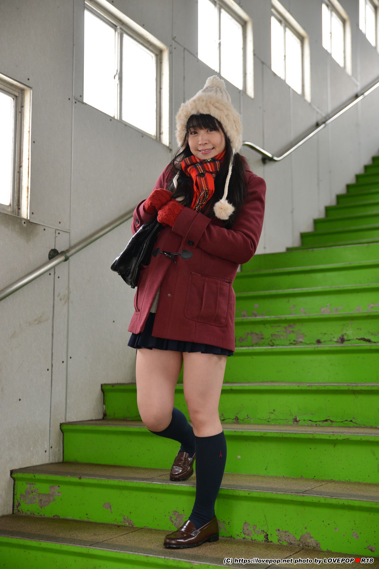 Ai Minano 皆野あい Photoset 10-图8