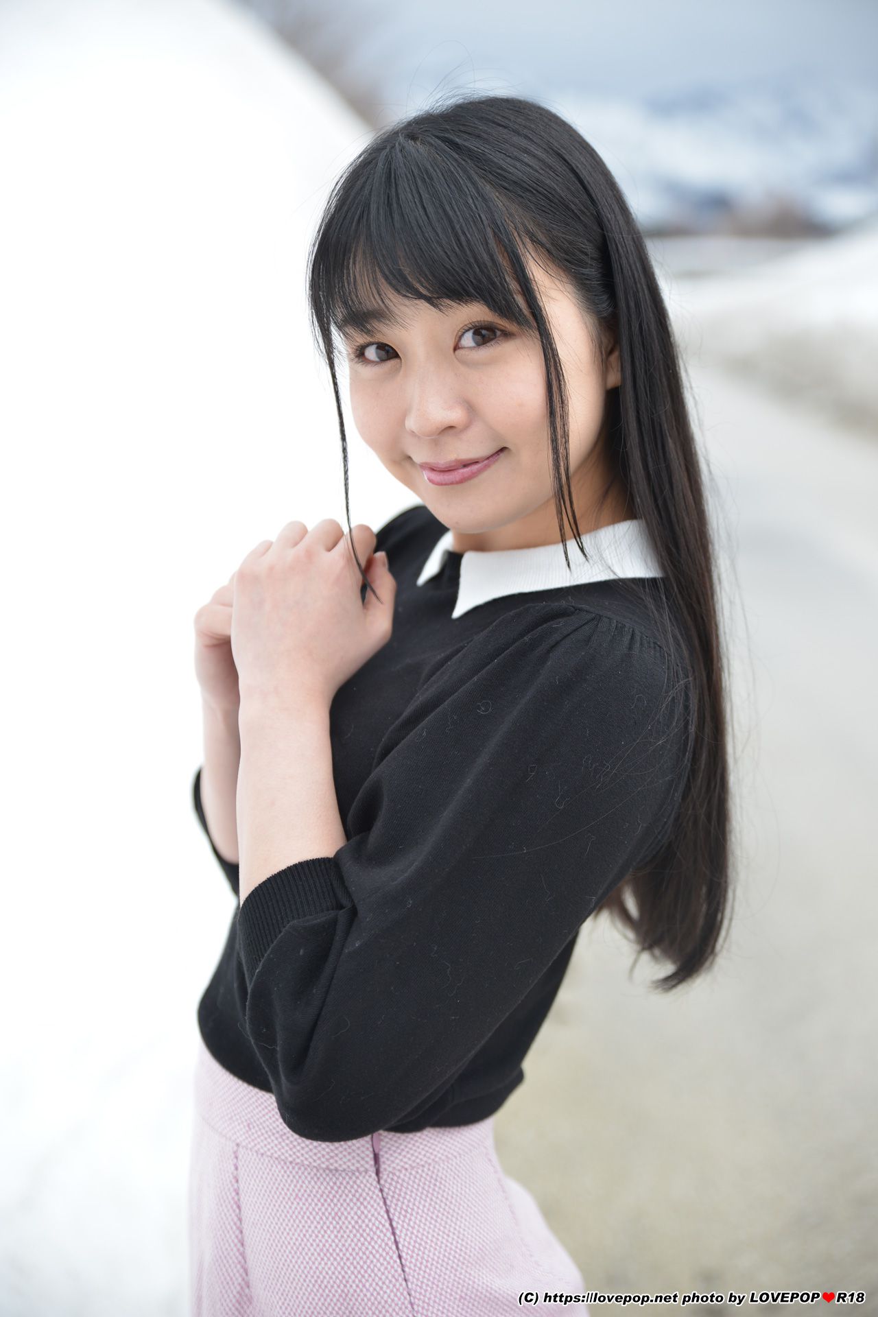 Ai Minano 皆野あい Photoset 11-图9