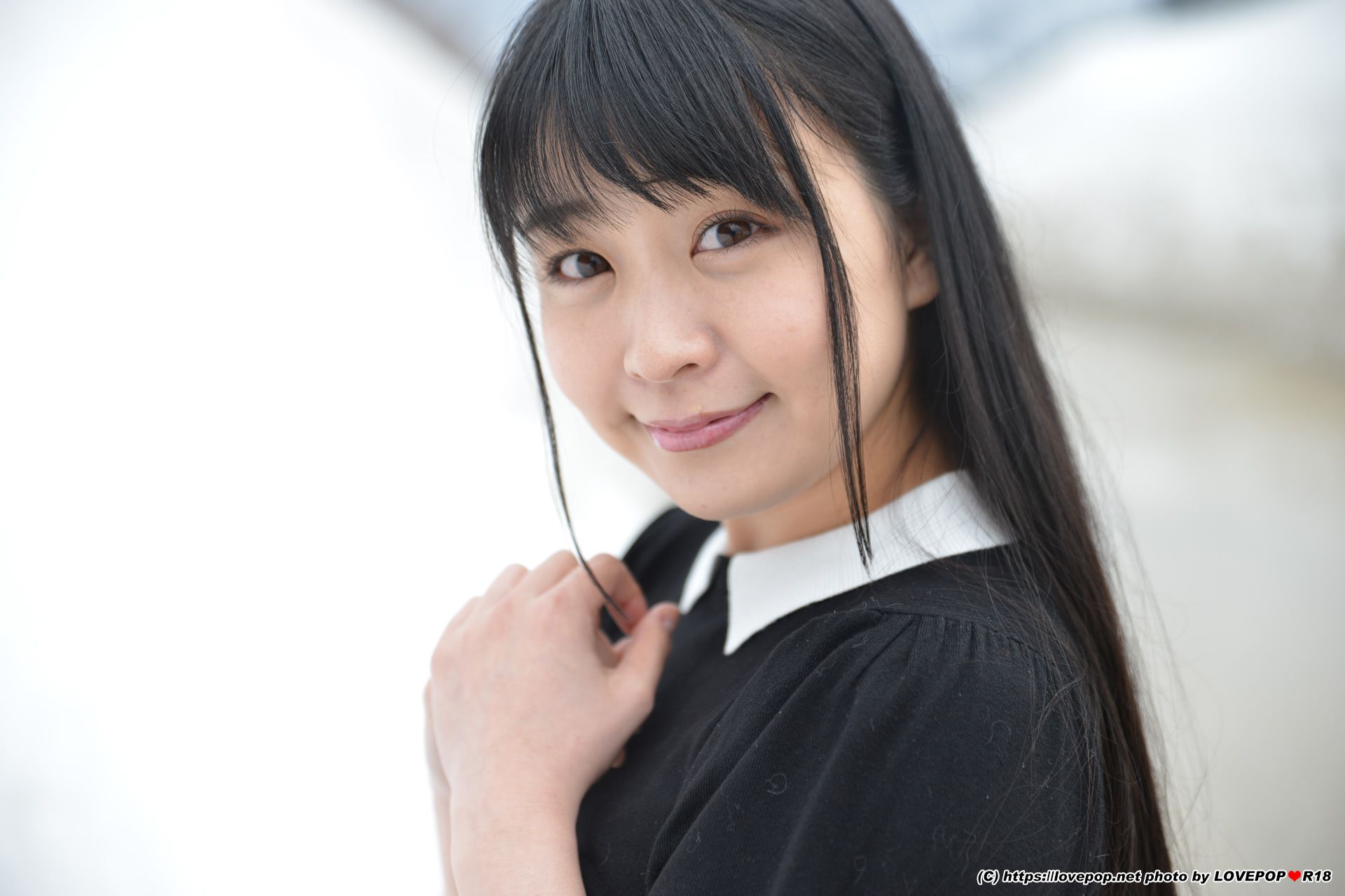 Ai Minano 皆野あい Photoset 11-图10