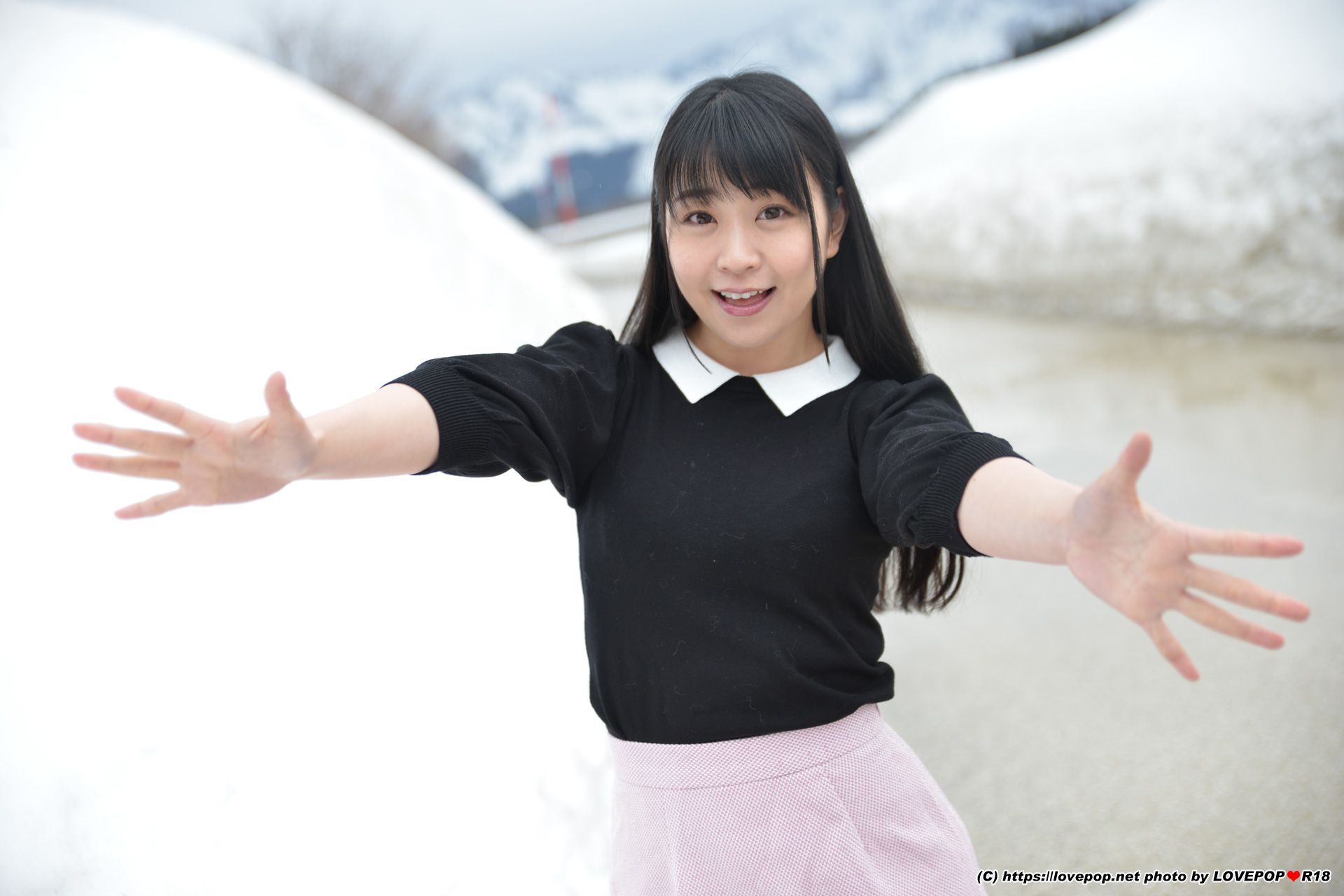 Ai Minano 皆野あい Photoset 11-图11