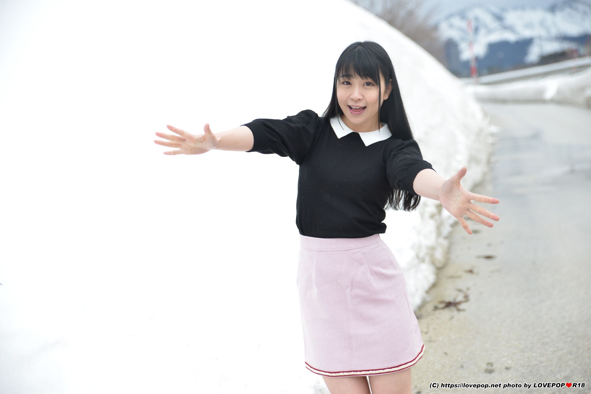 Ai Minano 皆野あい Photoset 11-图12