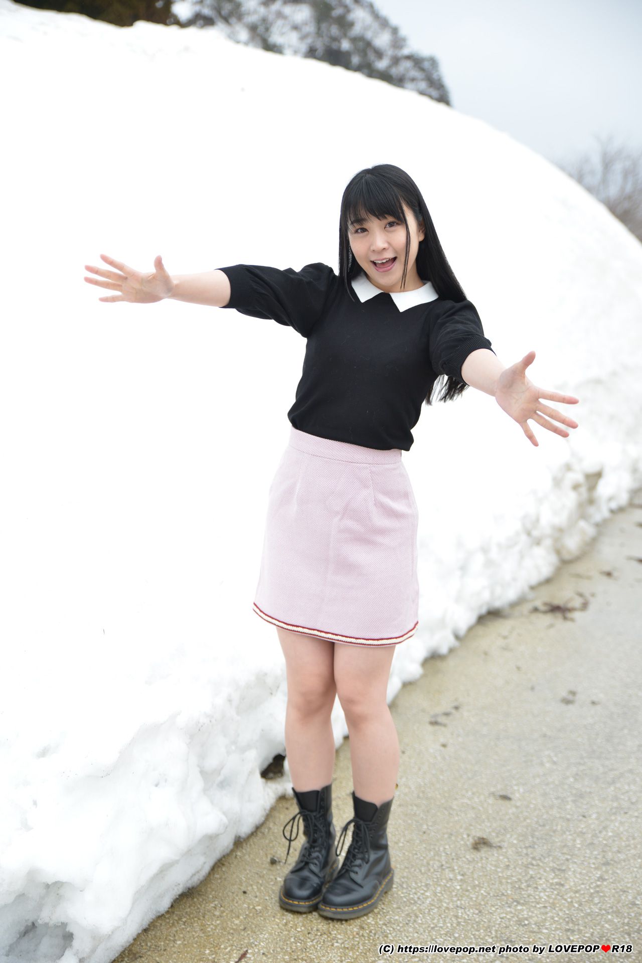 Ai Minano 皆野あい Photoset 11-图13
