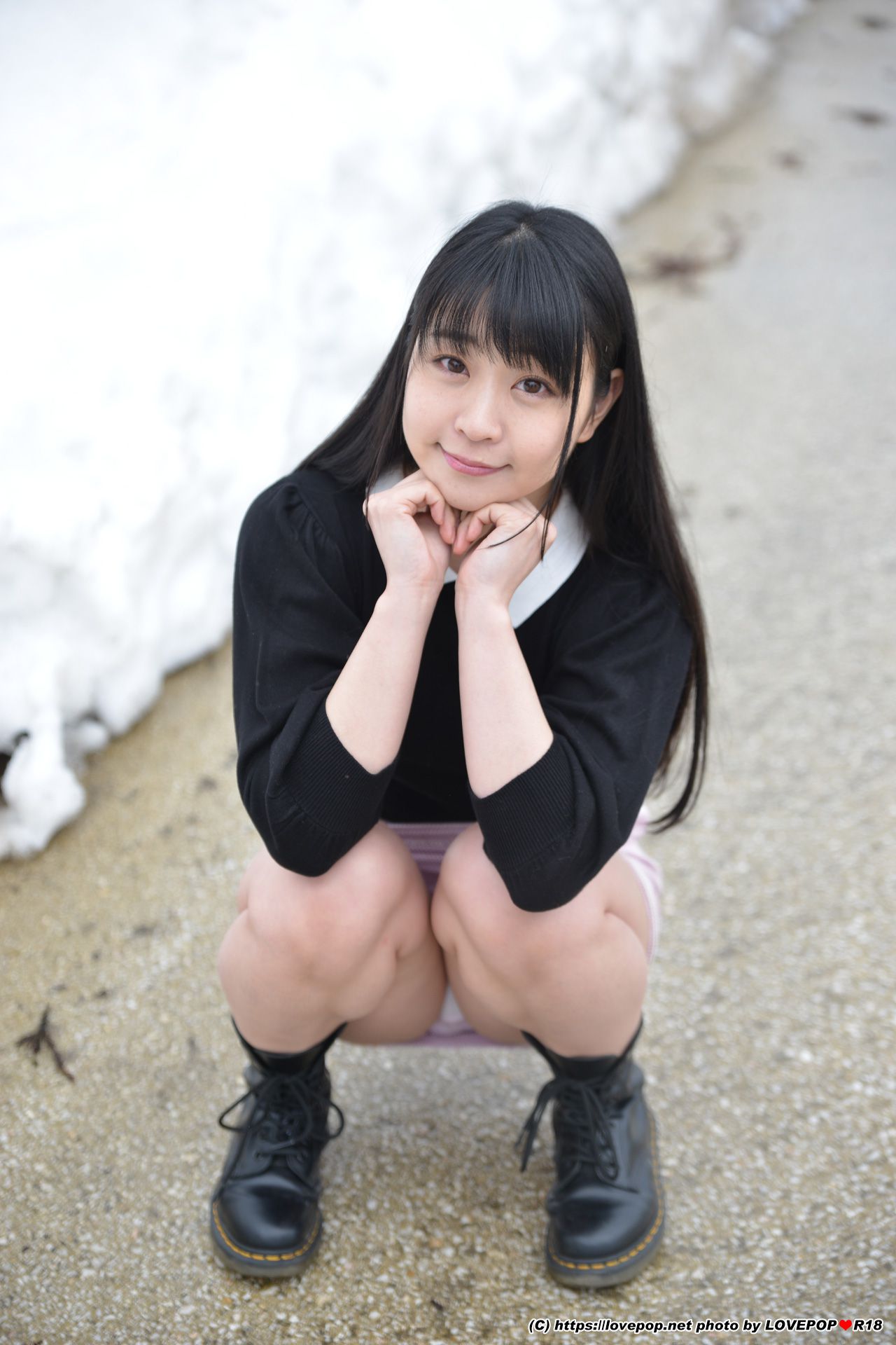 Ai Minano 皆野あい Photoset 11-图14