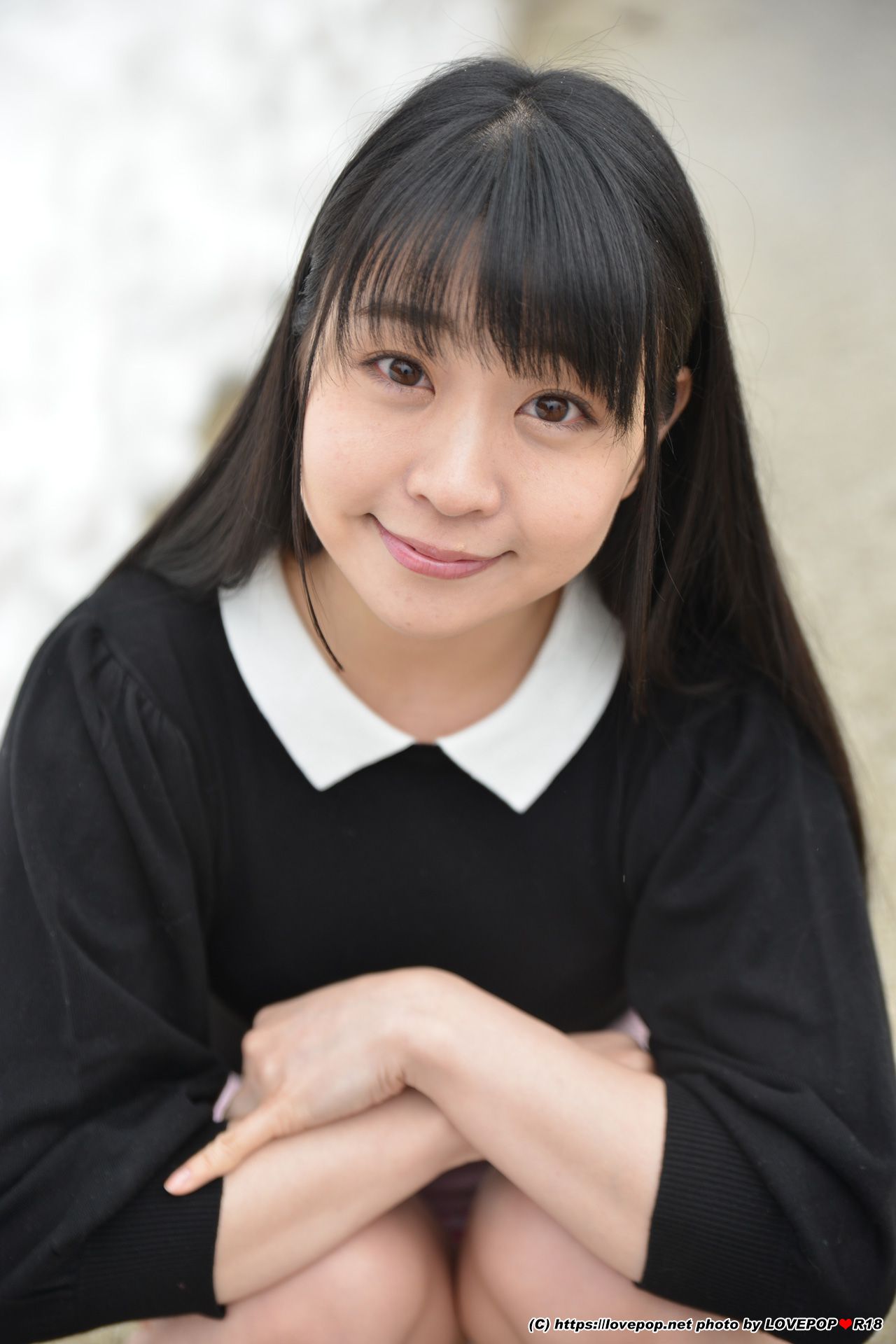 Ai Minano 皆野あい Photoset 11-图15