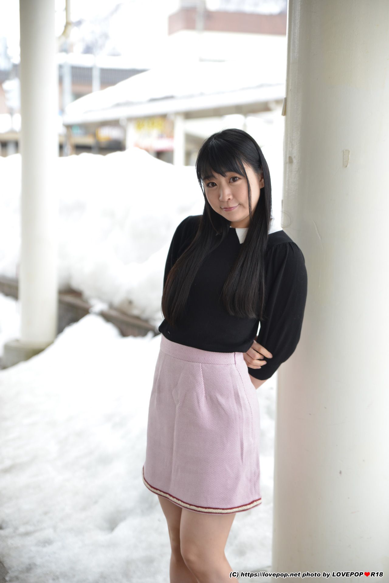 Ai Minano 皆野あい Photoset 11-图22