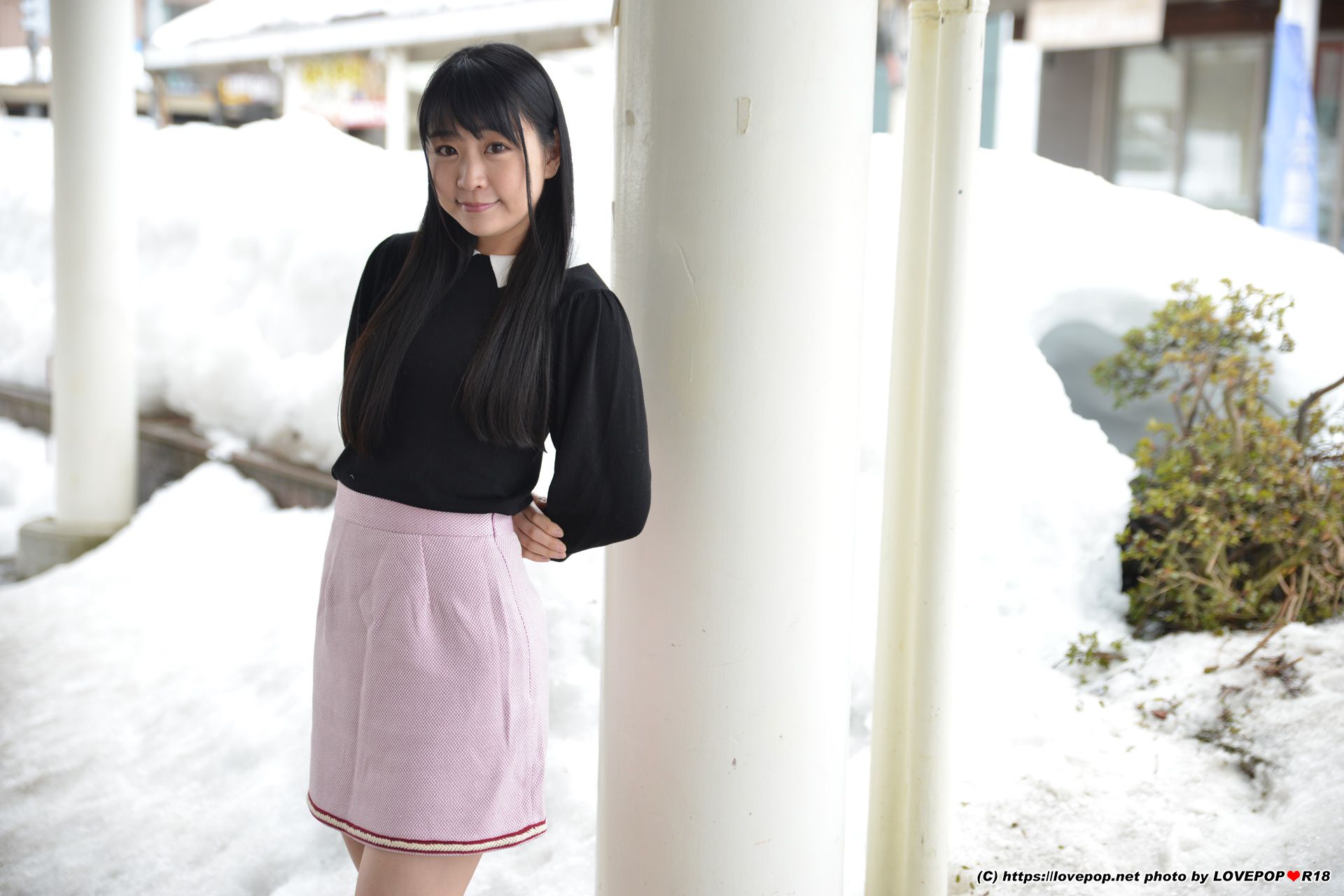 Ai Minano 皆野あい Photoset 11-图23