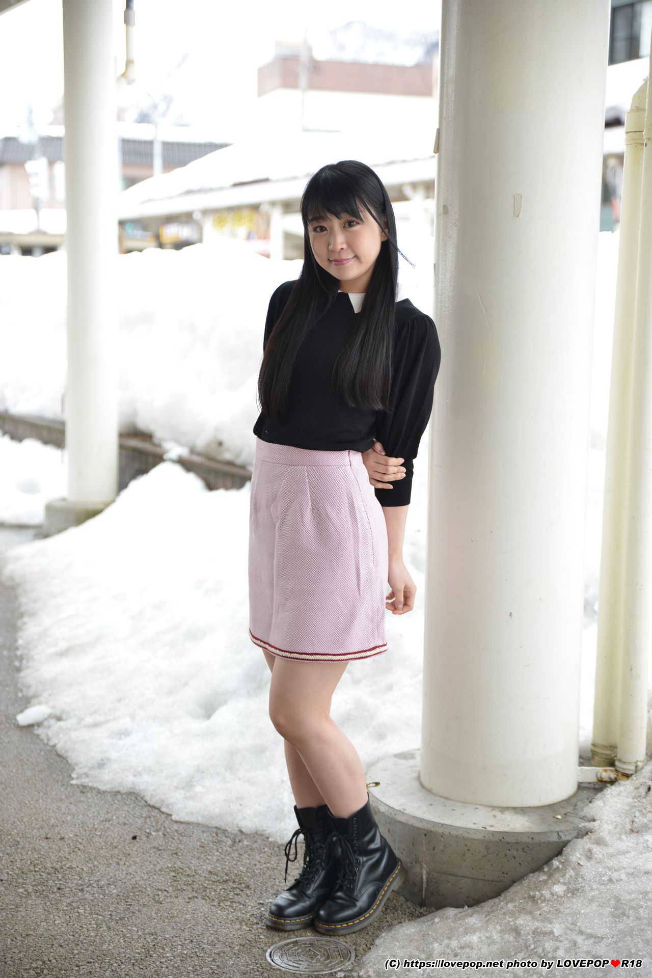 Ai Minano 皆野あい Photoset 11-图24