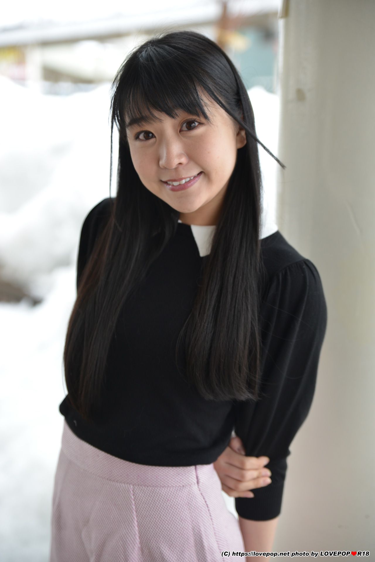 Ai Minano 皆野あい Photoset 11-图25