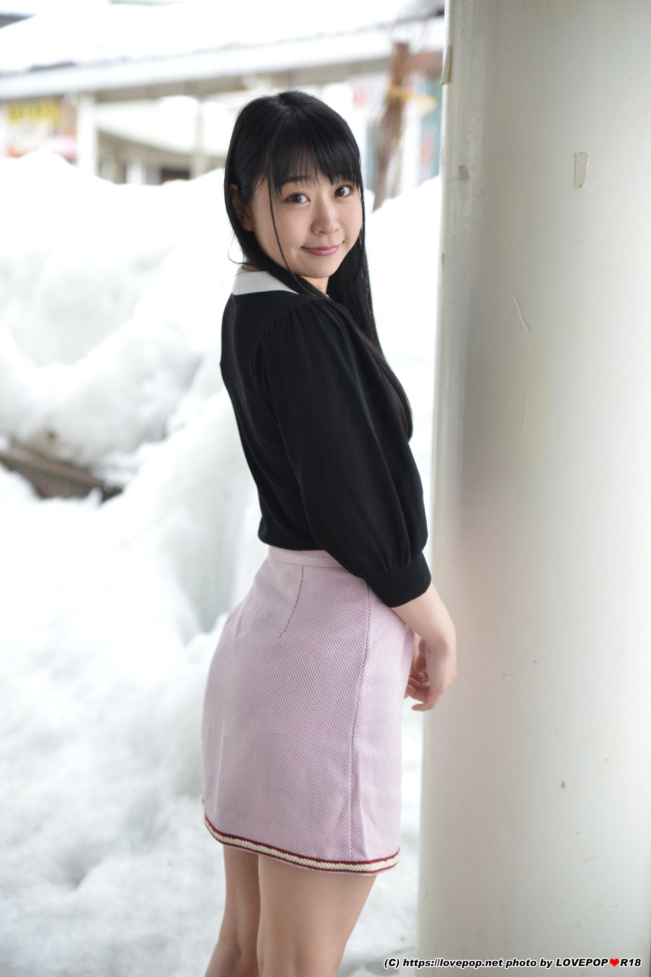 Ai Minano 皆野あい Photoset 11-图27