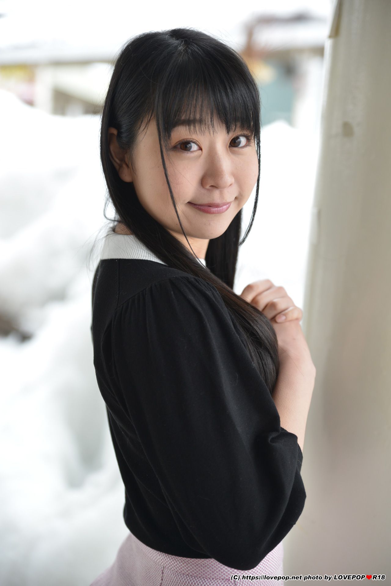 Ai Minano 皆野あい Photoset 11-图28