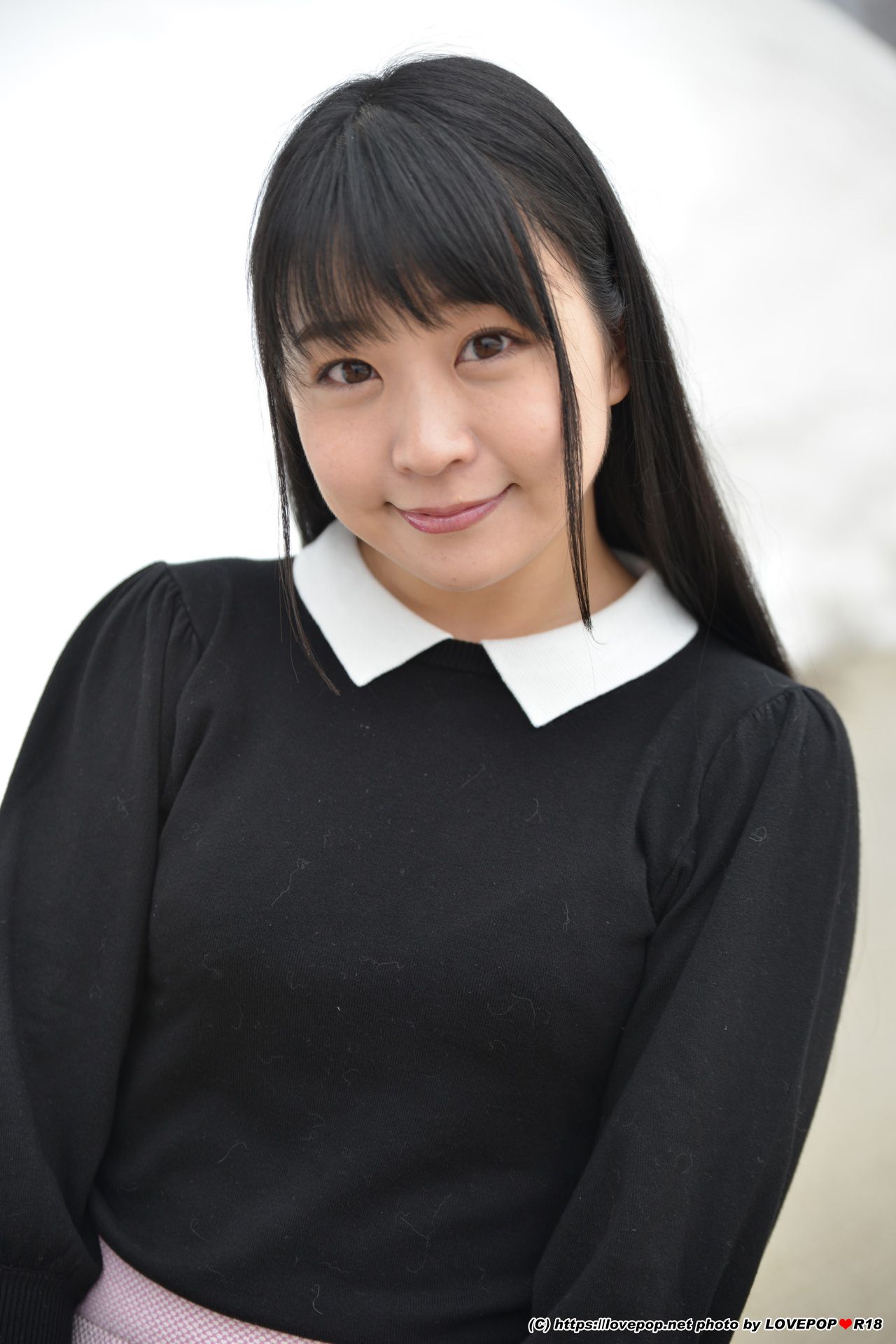 Ai Minano 皆野あい Photoset 11-图2