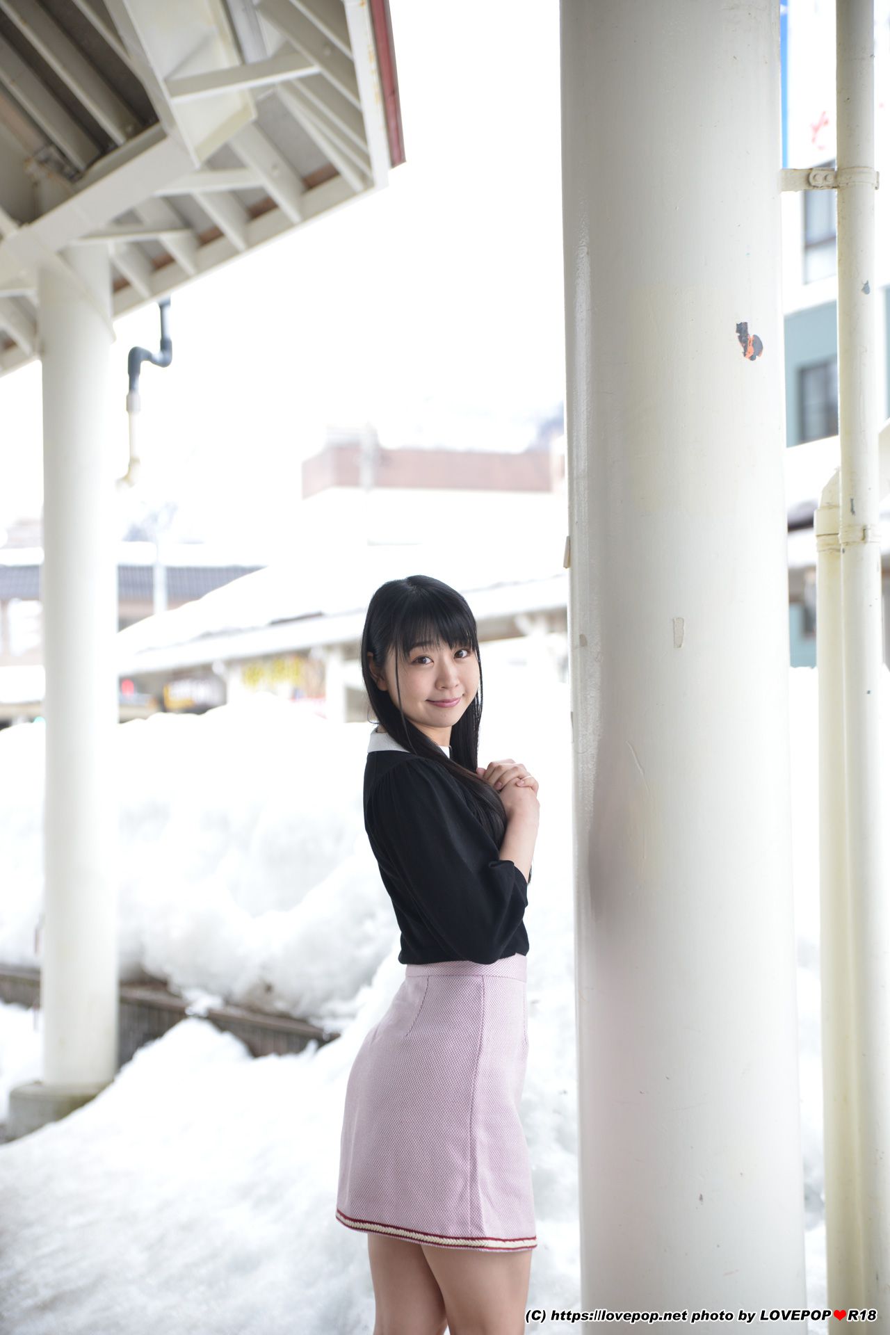 Ai Minano 皆野あい Photoset 11-图29