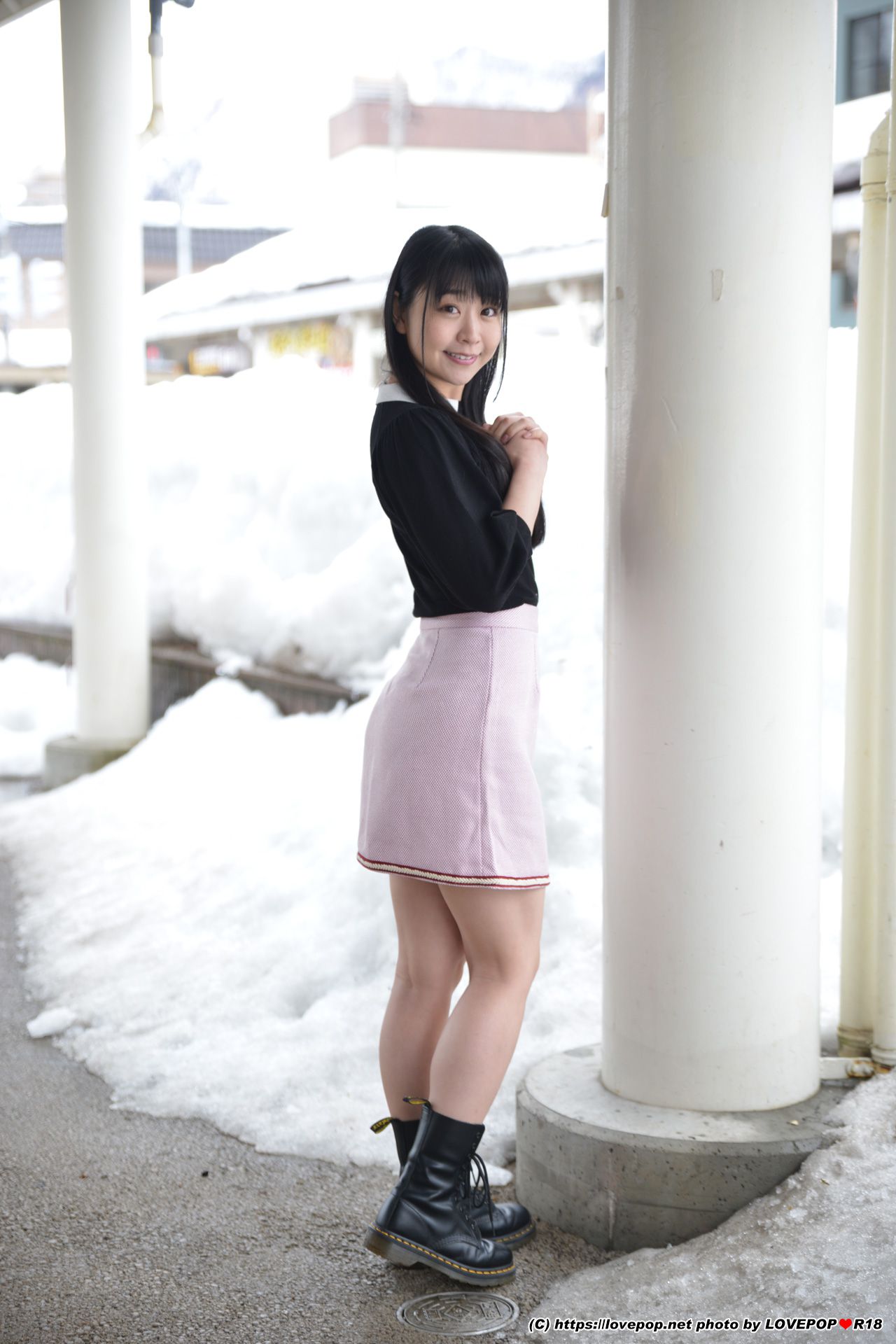 Ai Minano 皆野あい Photoset 11-图30