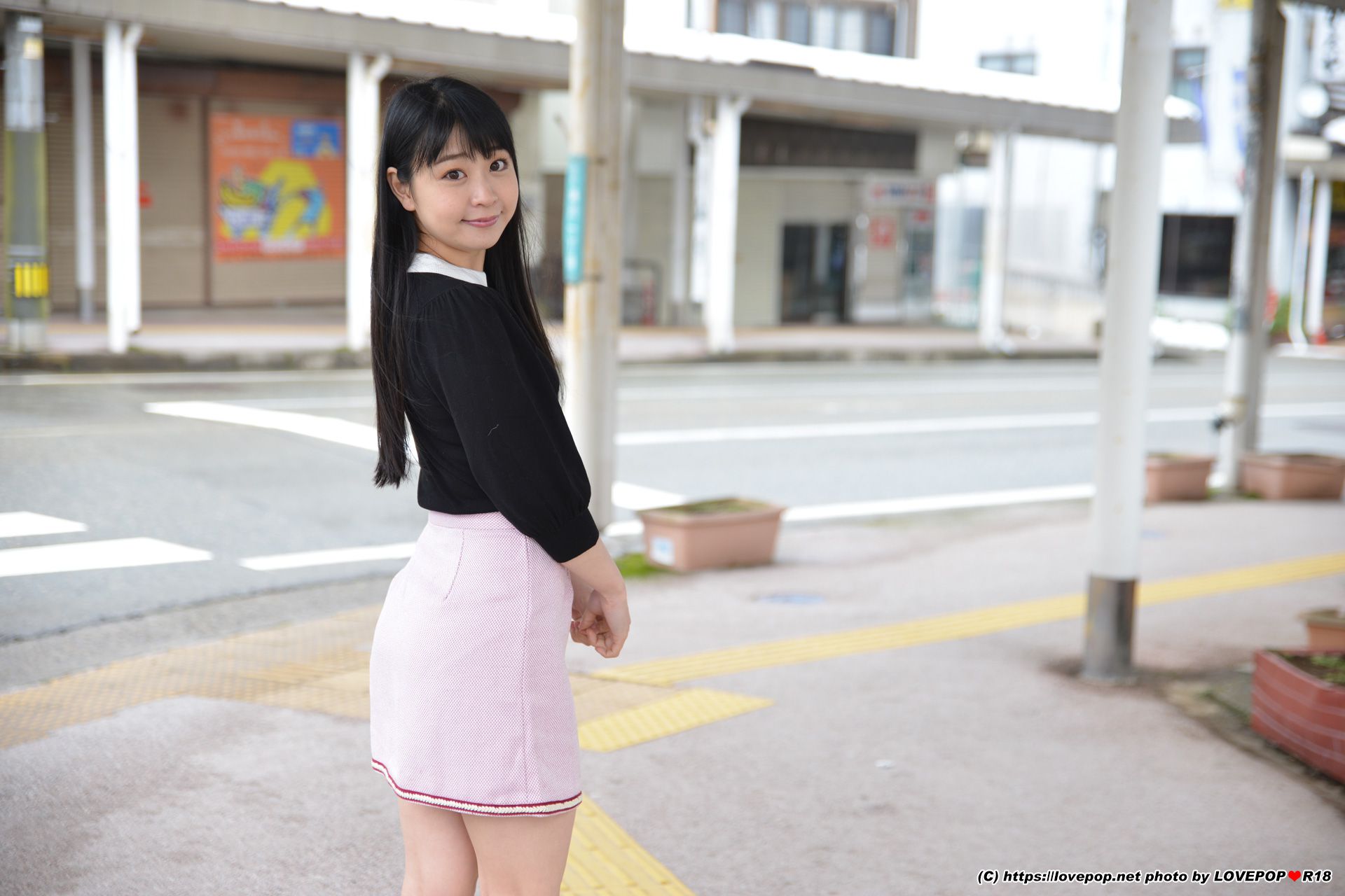 Ai Minano 皆野あい Photoset 11-图31