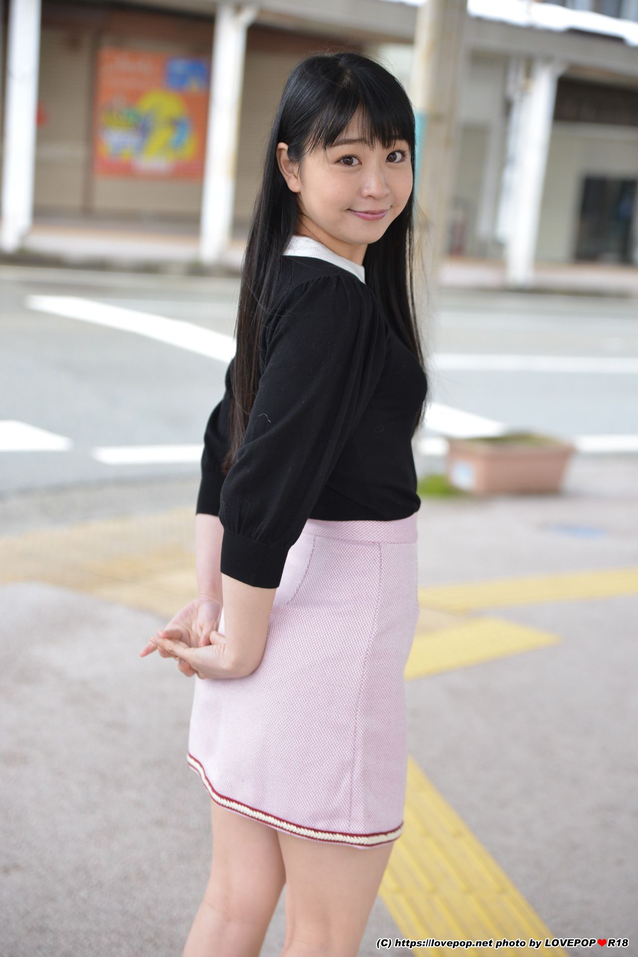 Ai Minano 皆野あい Photoset 11-图32