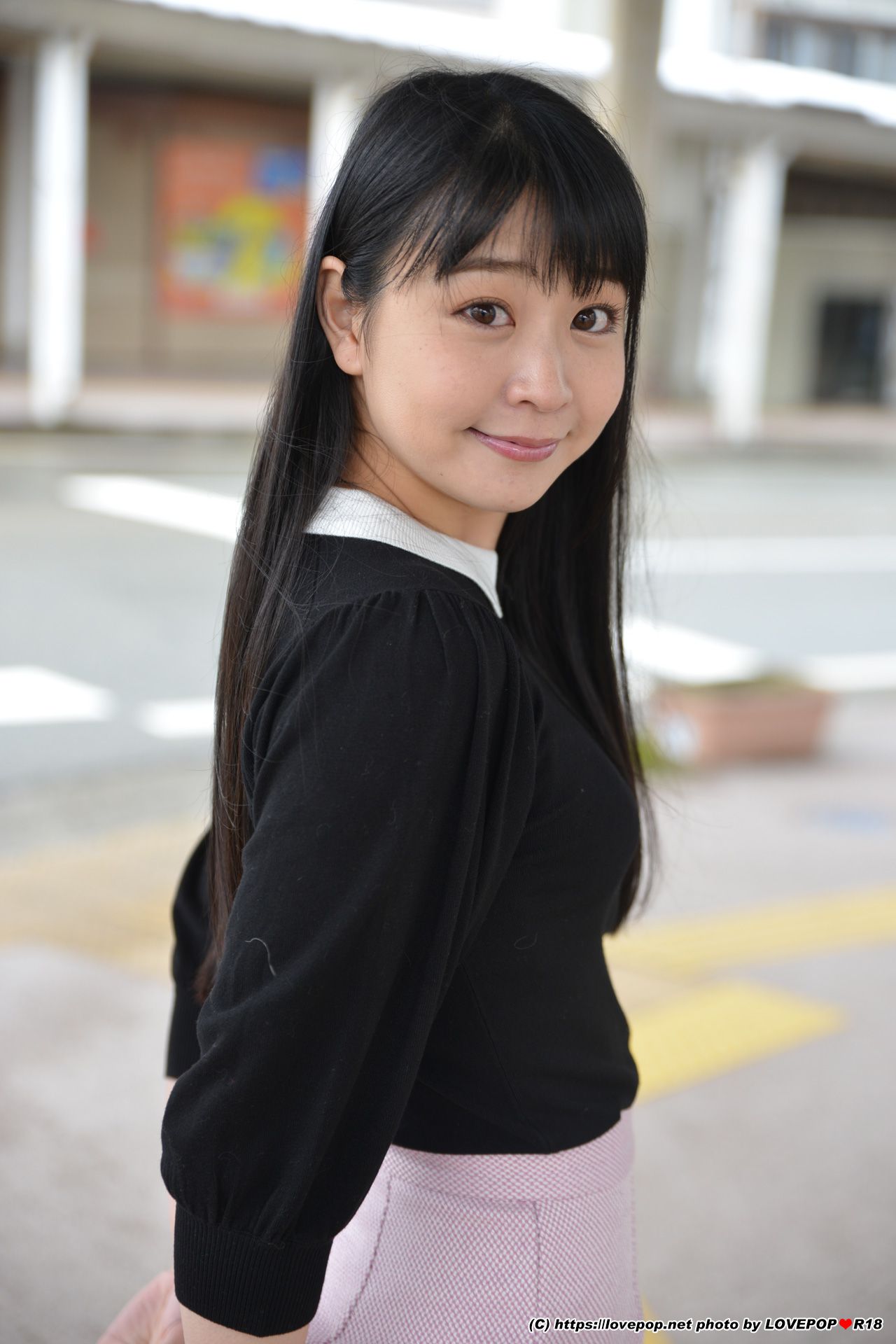 Ai Minano 皆野あい Photoset 11-图33